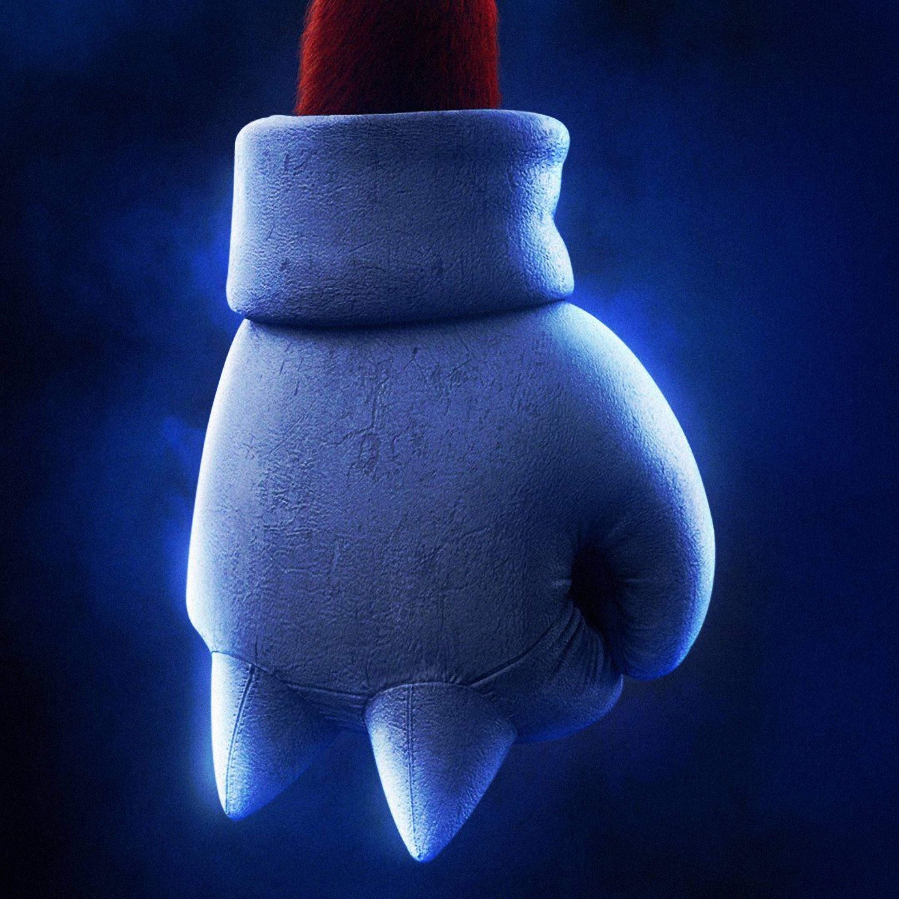 3000x3000 Sonic Hedgehog 2 Movie Wallpaper, HD Movies 4K Wallpaper, Image, Photo and Background