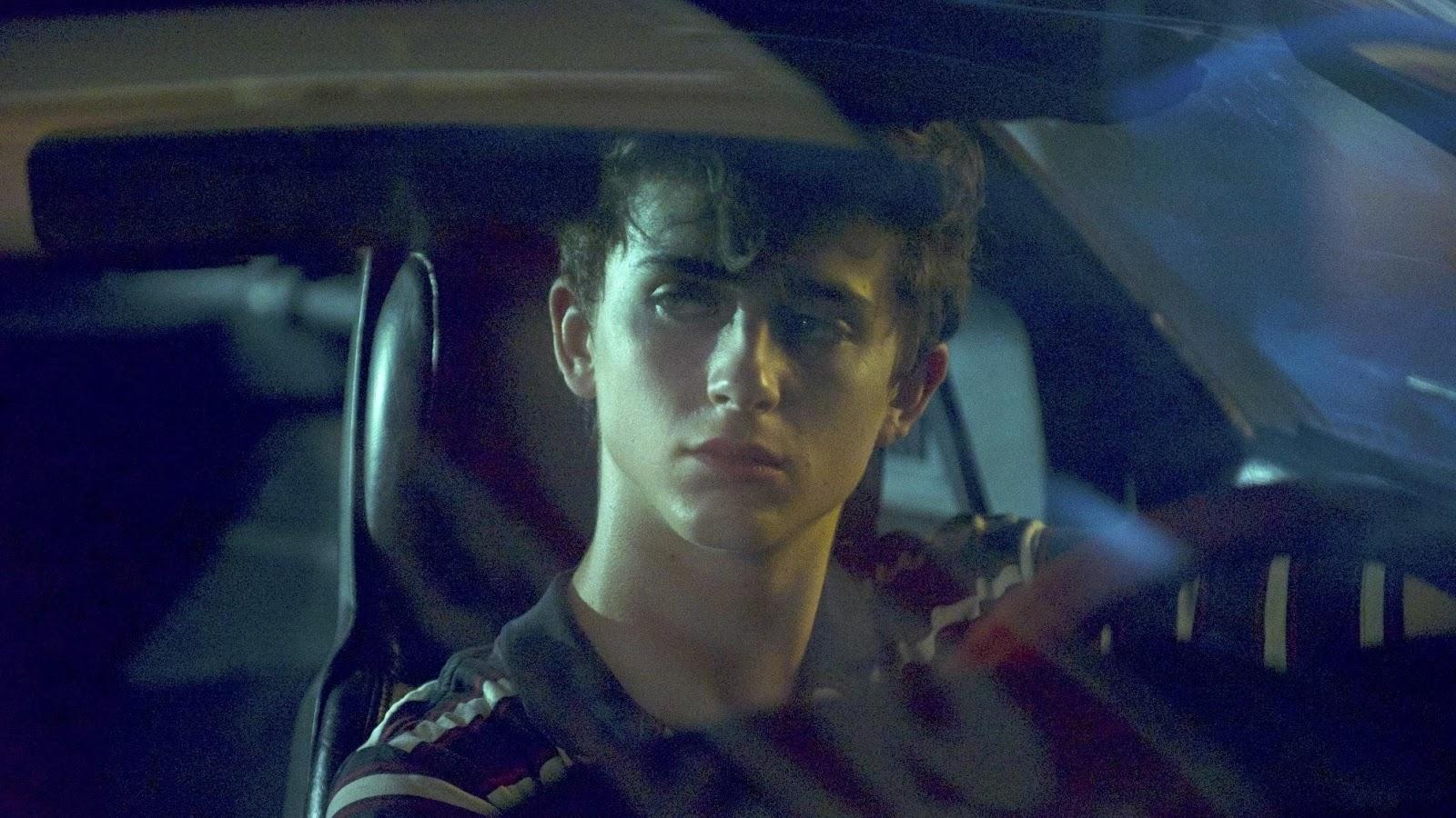 1600x900 Movie Review Summer Nights