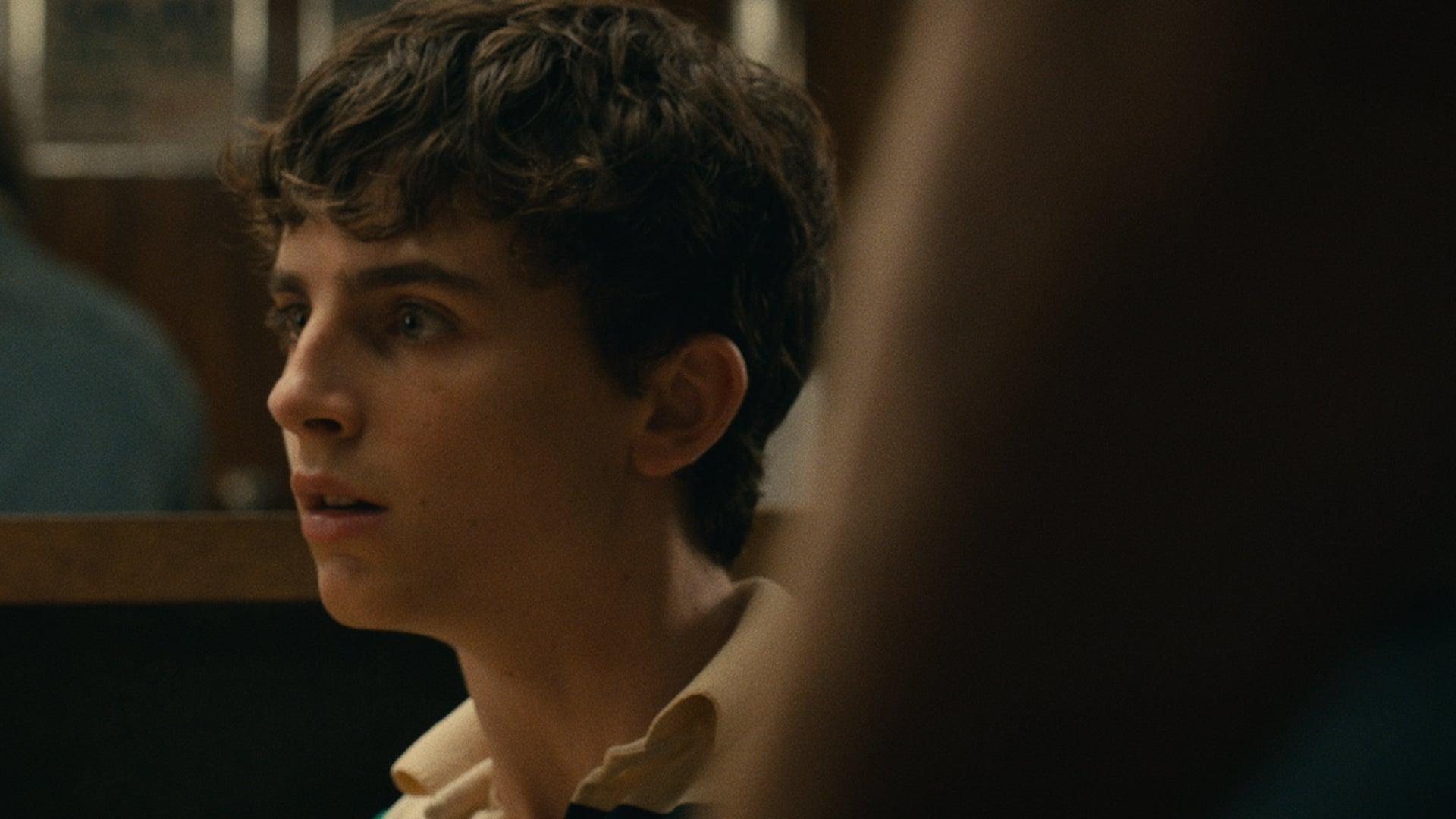 1920x1080 Timothee Chalamet Makes a Drug Deal Over Pancakes in 'Hot Summer Nights' Clip (Exclusive)