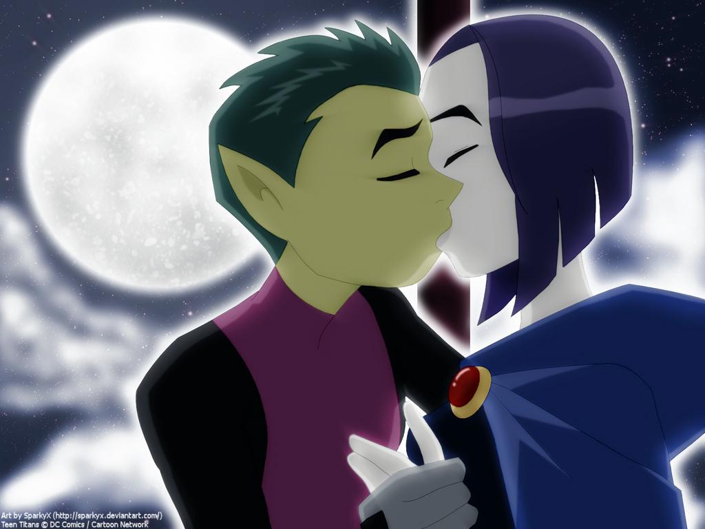 Beast Boy Raven  Tt Beastboy And Raven   Background Raven Boys HD  wallpaper  Pxfuel