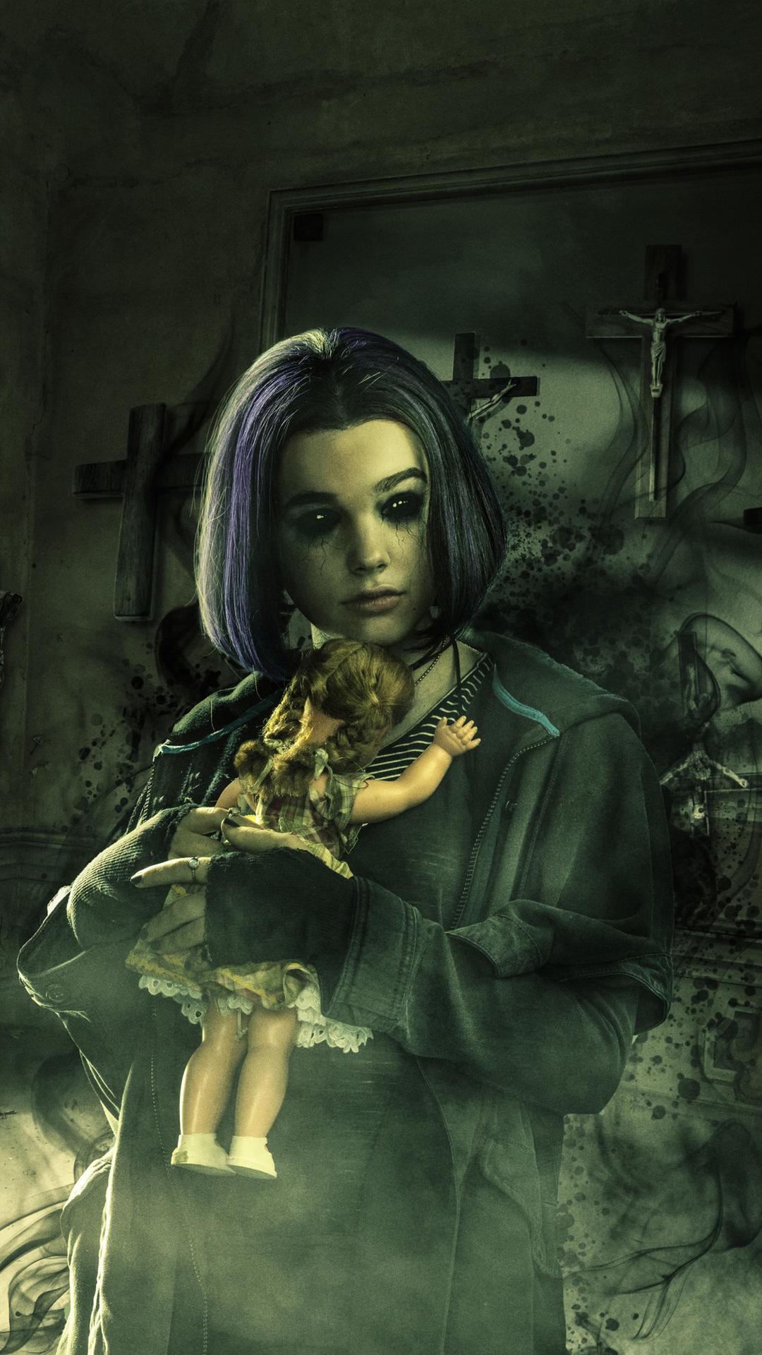 1080x1920 1080x1920 raven, titans, hd, tv shows for iphone wallpaper.me!