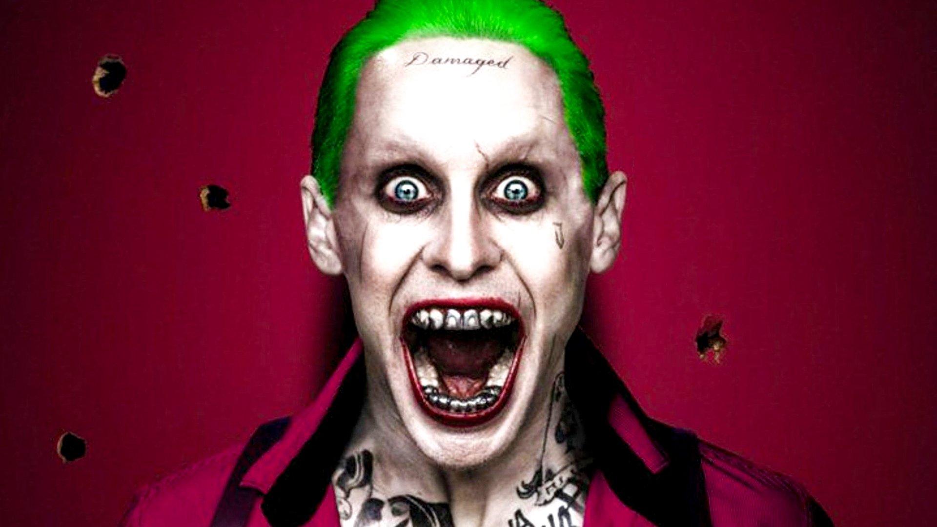 1920x1080 Jared Leto will play Jared Leto dressed as the Joker in another movie because creativity is dead