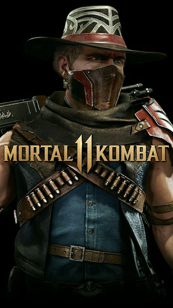 736x1308 Mortal Kombat 11