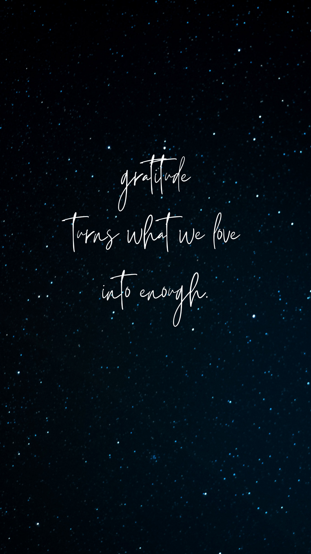 1080x1920 [FREE] Grateful Background for Phones & Laptops