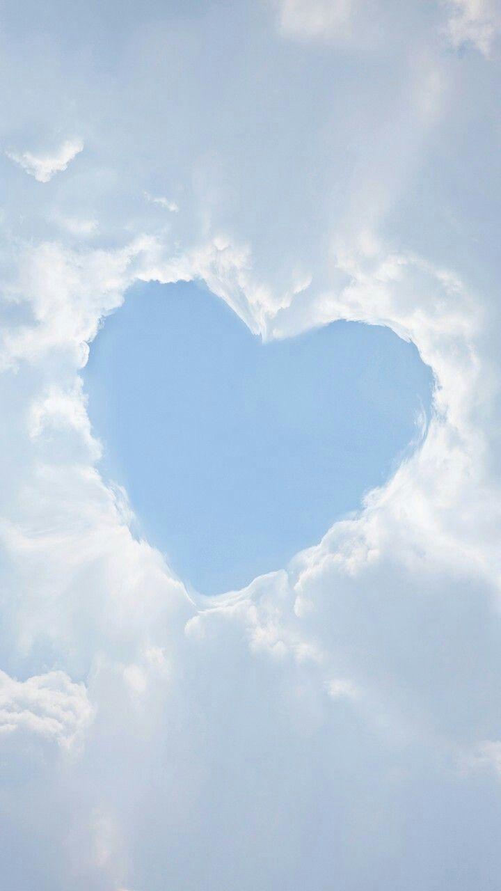 720x1280 Love Cloud