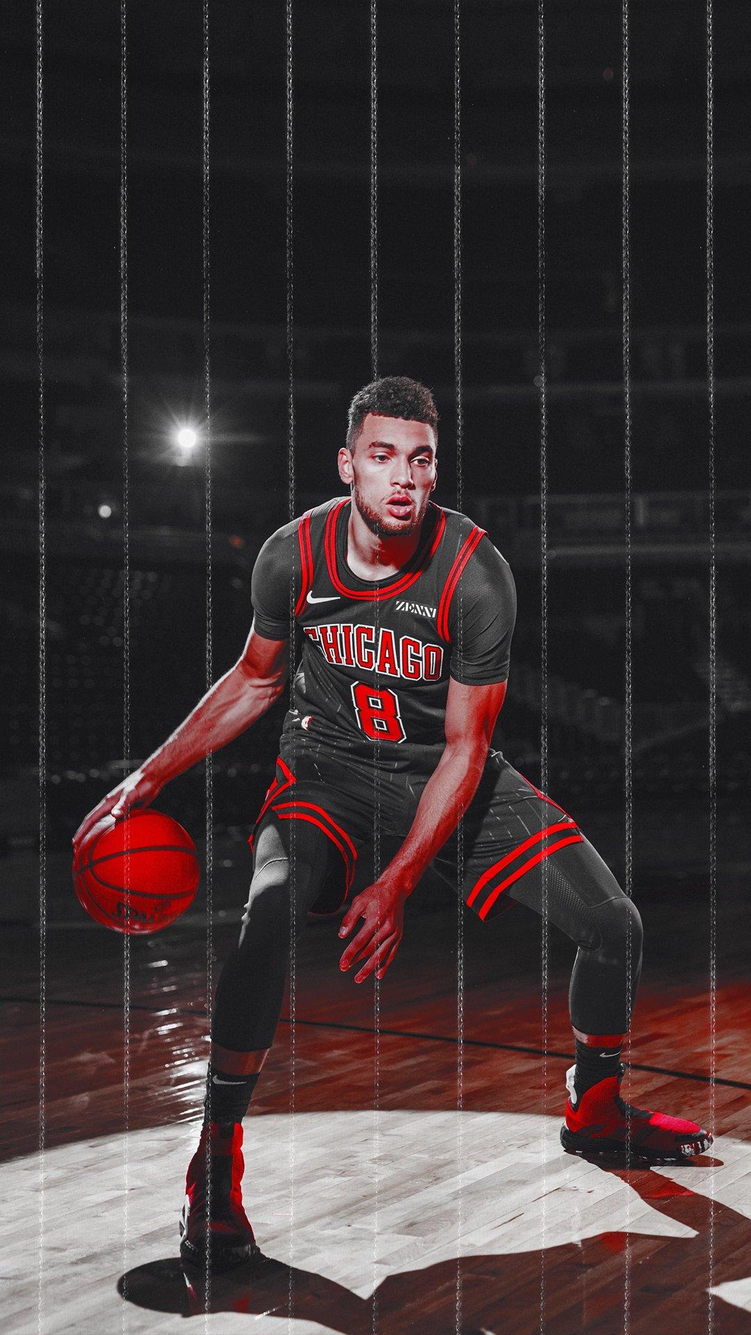 1080x1920 Chicago Bulls a new phone background? We've got you covered with Statement Edition wallpaper