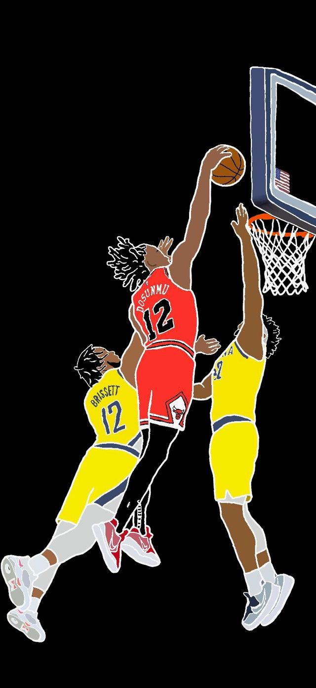 640x1392 Wallpaper
