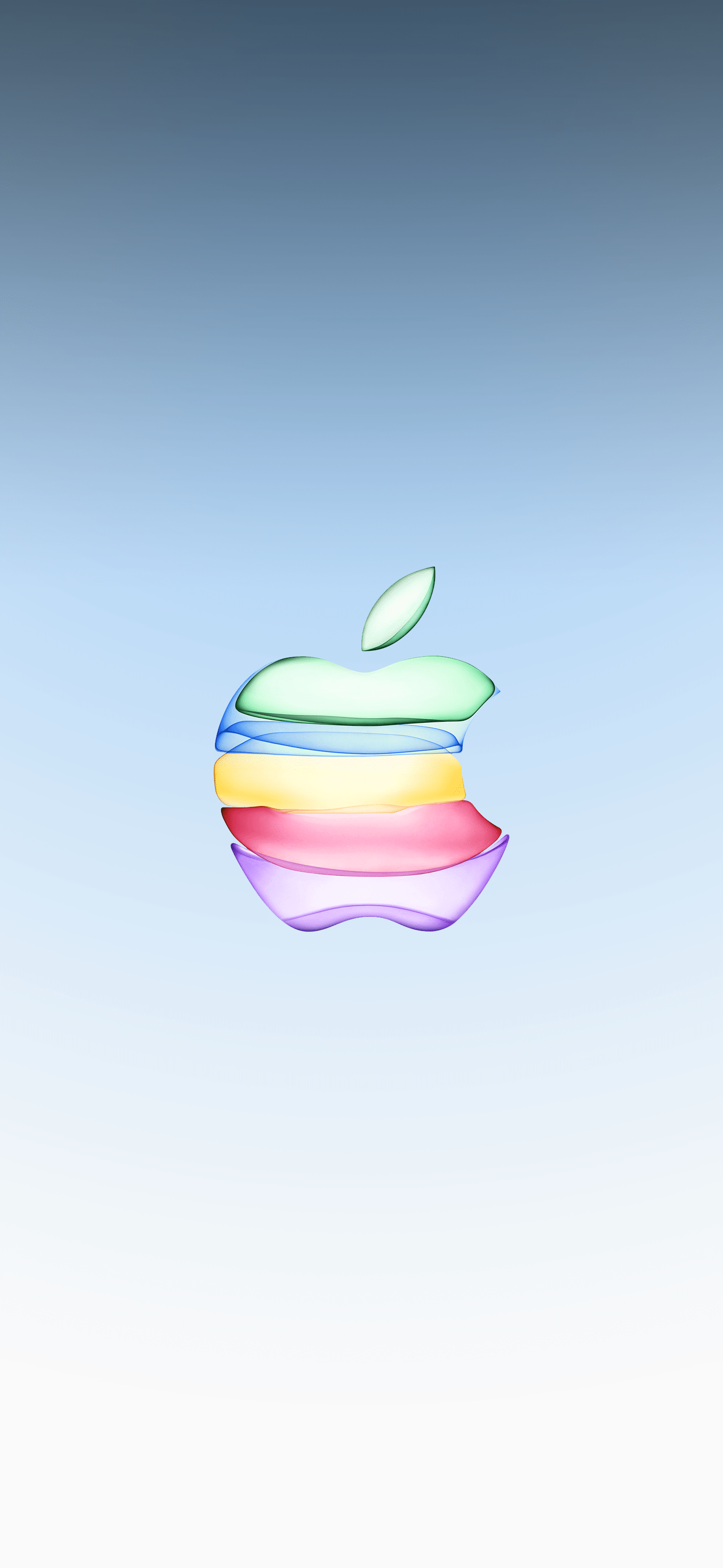 1436x3113 Download iPhone 11 Pro Max Stock Wallpaper