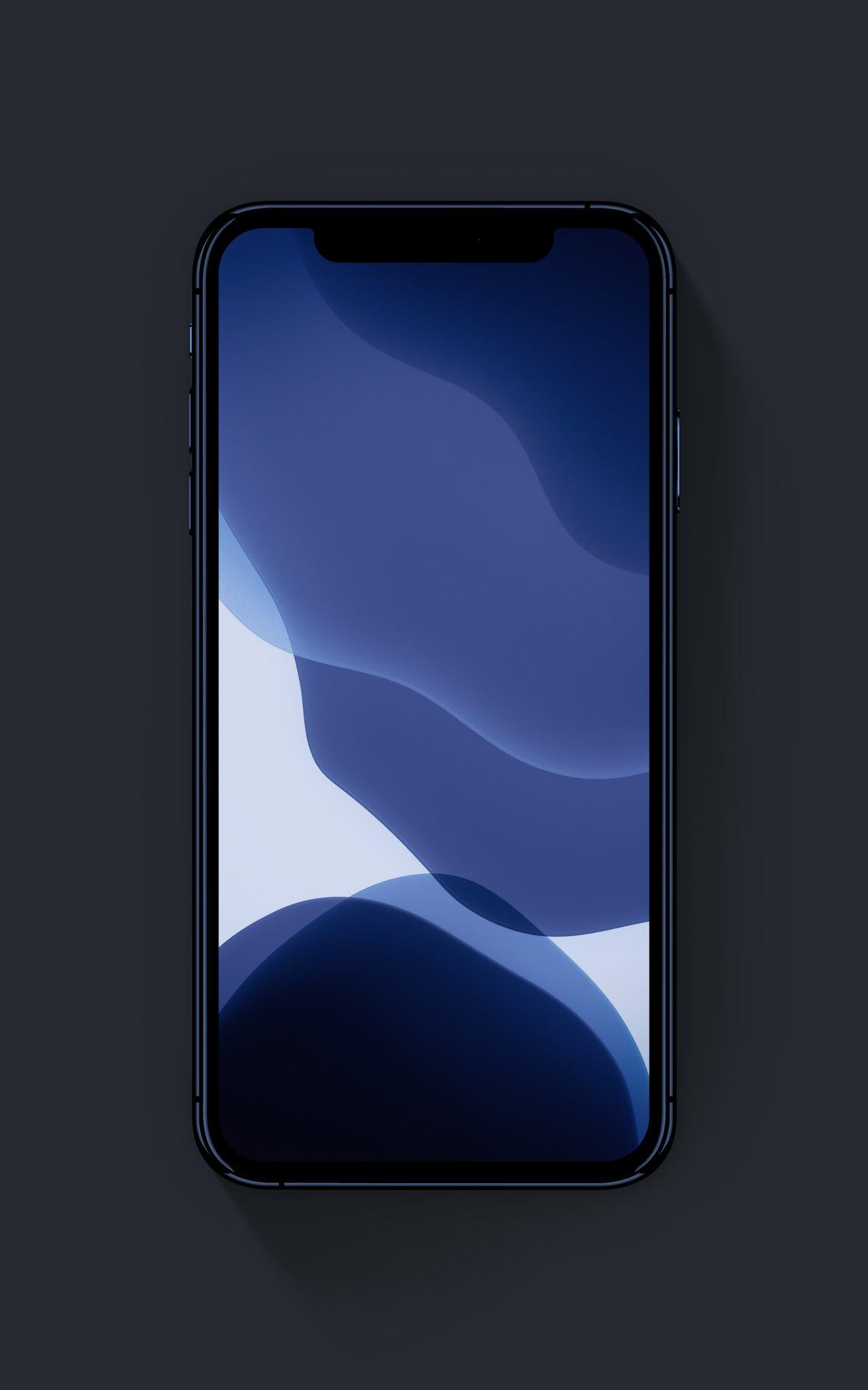 iPhone 11 Pro Blue HD Wallpapers - Top Free iPhone 11 Pro Blue HD