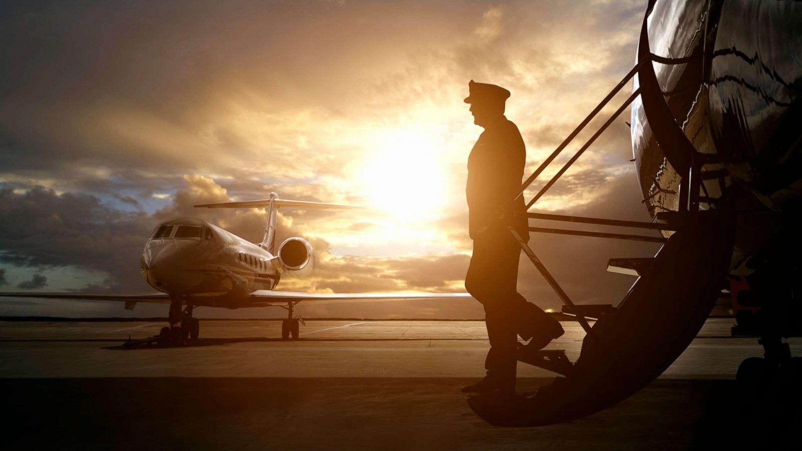 1600x900 The airline pilot shortage is real and will cost all of us