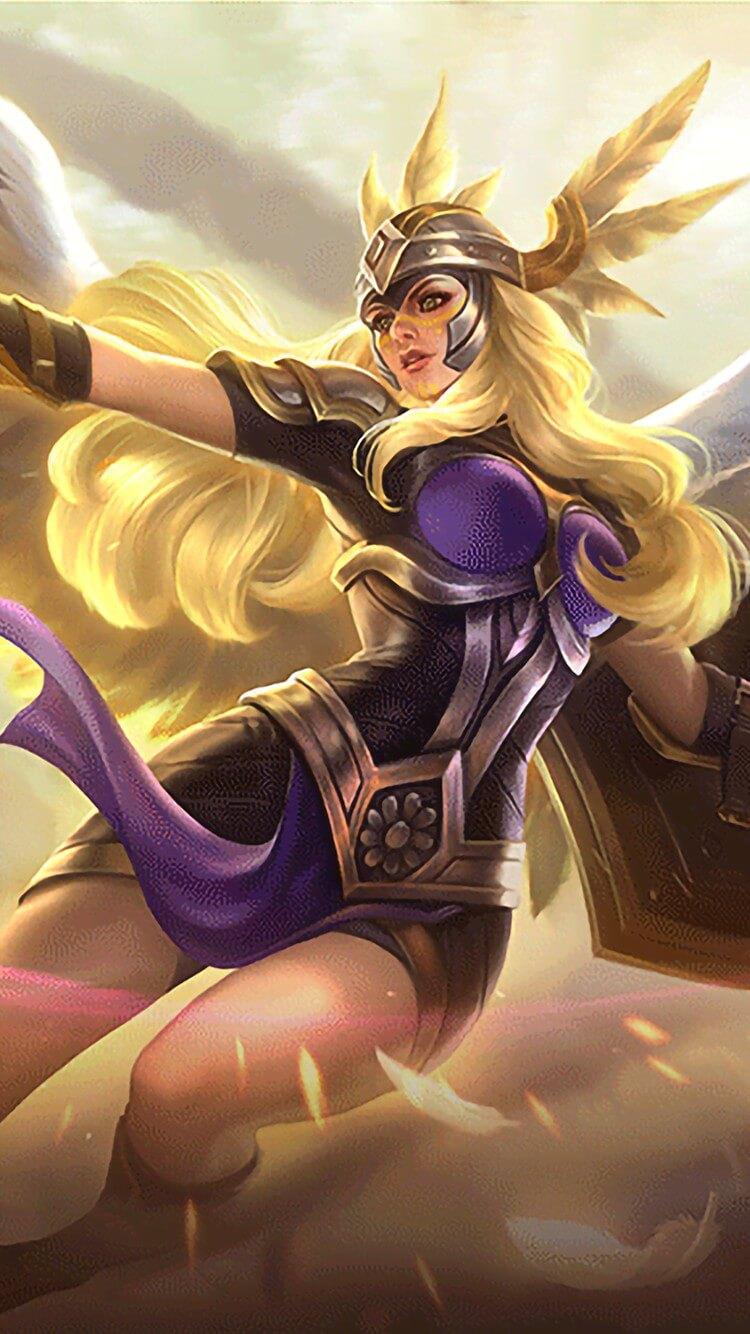 750x1334 Understanding 2 Things Before Playing Freya Mobile Legends Blog EN