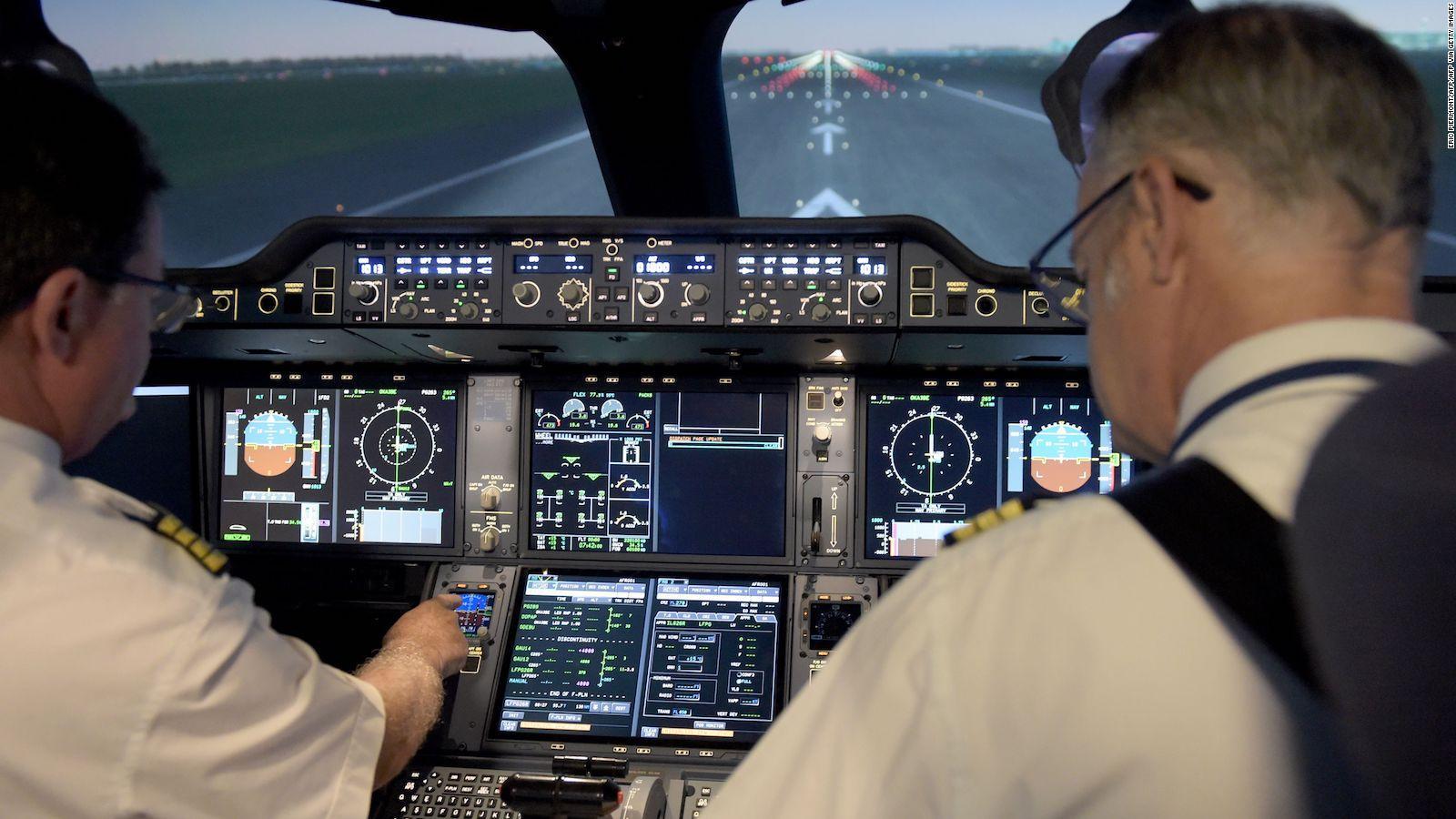 1600x900 What happens when pilots don't get their flying hours?