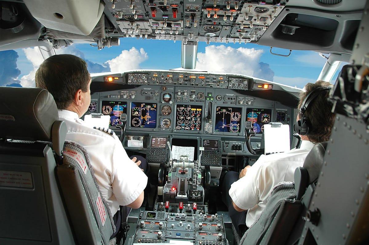 1200x797 FAA Can't Explain Pilot's UFO Sighting Last Weekend Over New Mexico