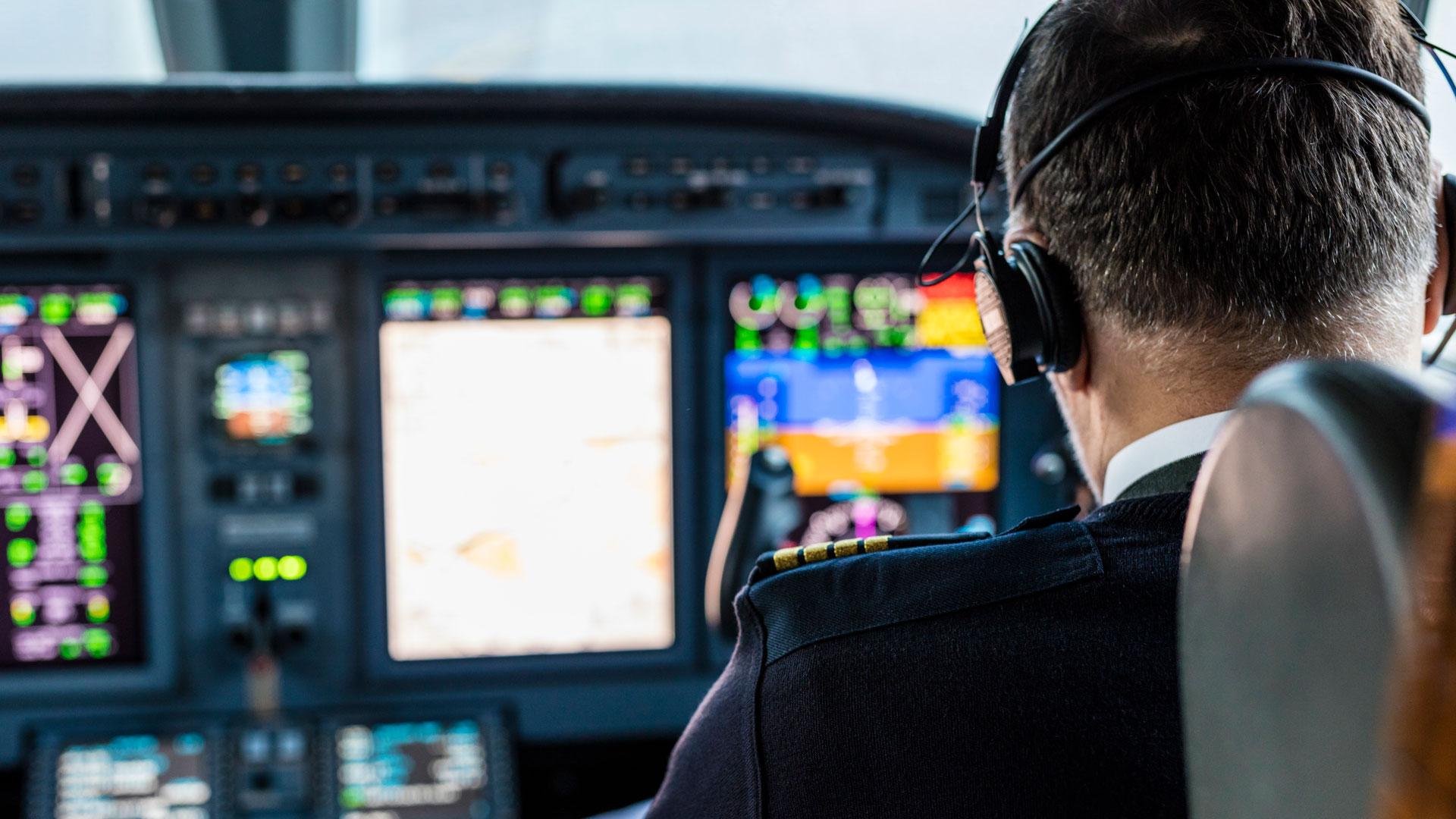 1920x1080 Choose the right aviation headset