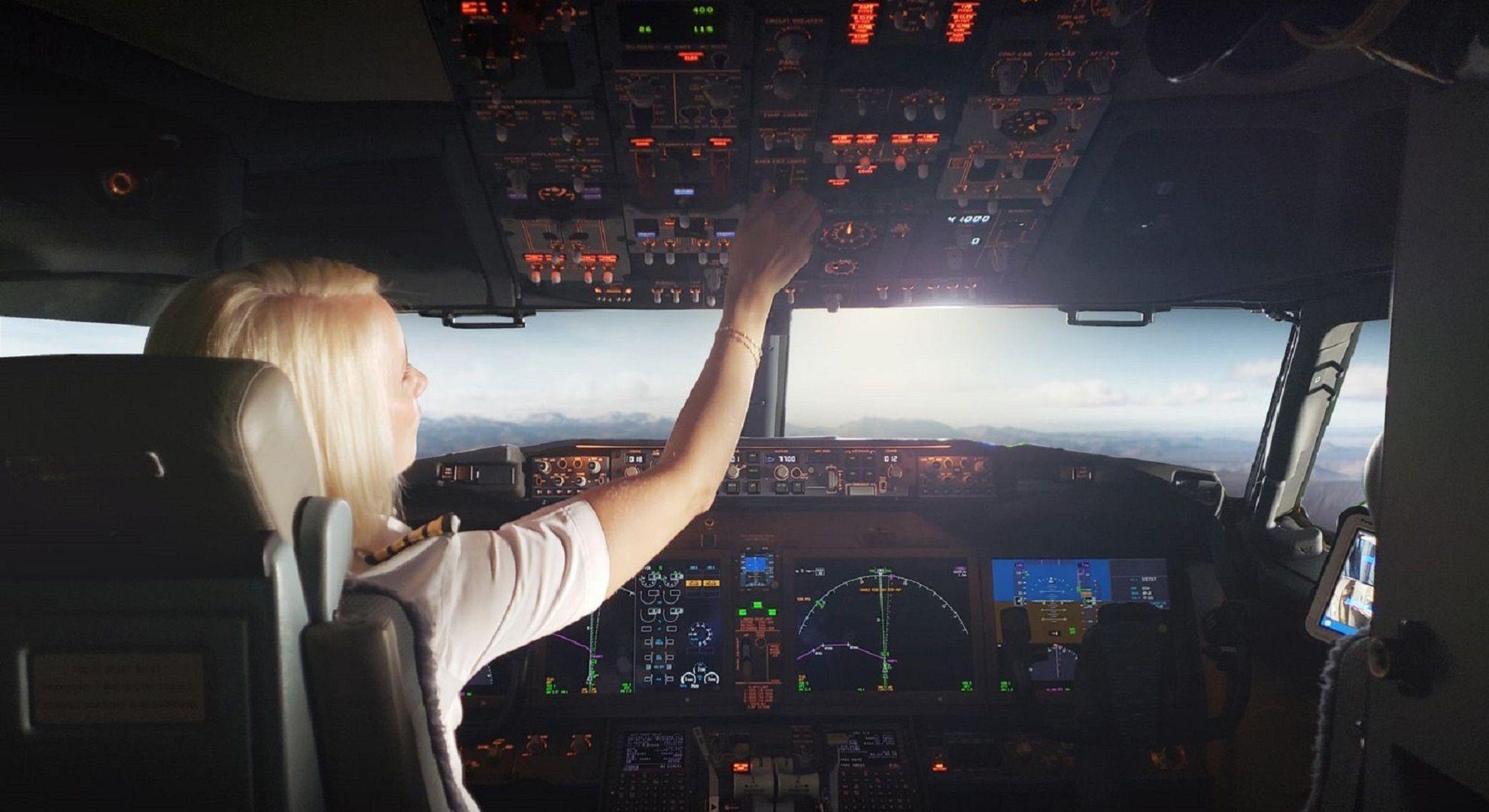 1980x1080 A Significant Investment: The Cost Of Becoming An Airline Pilot