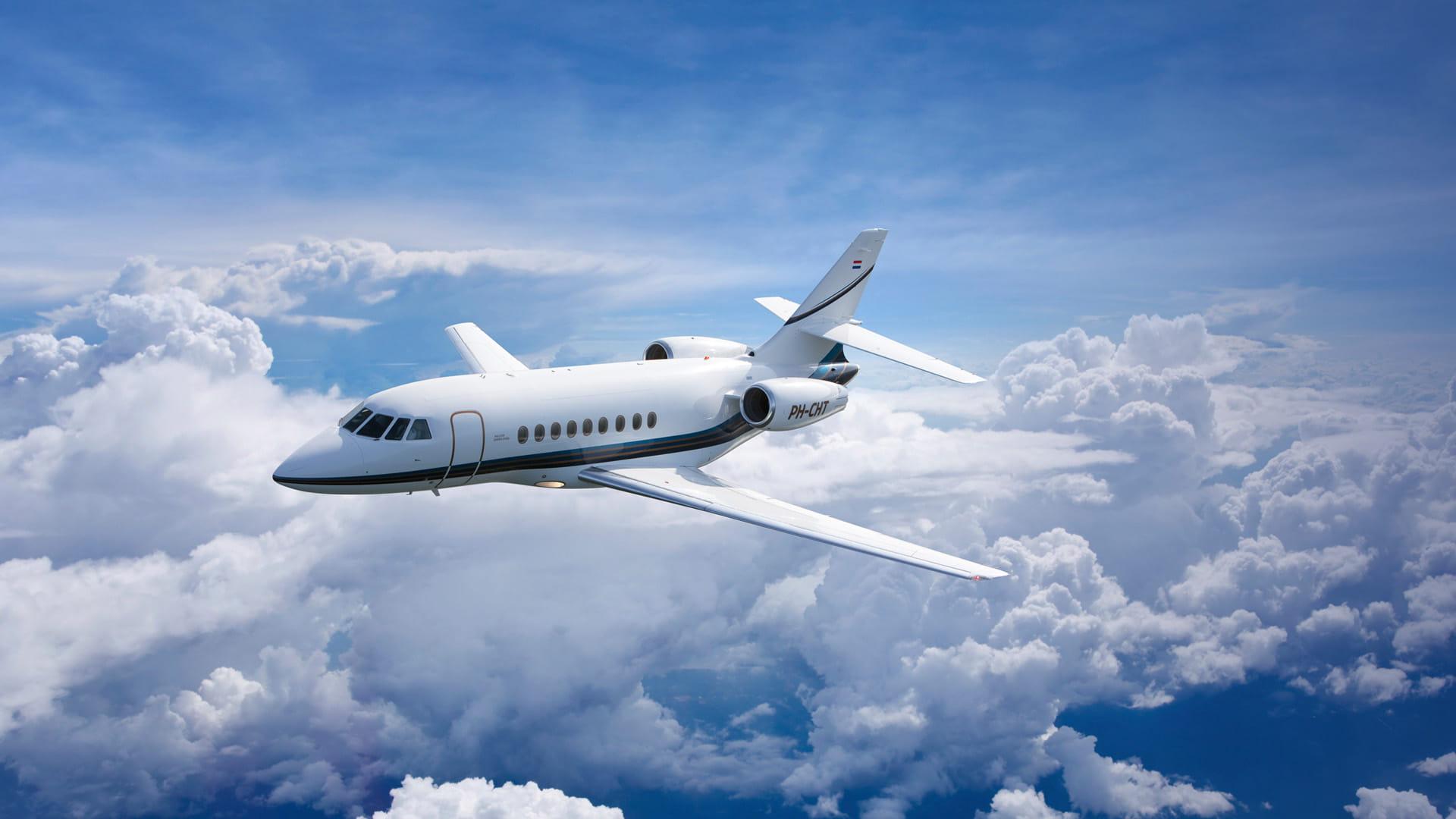 1920x1080 Avionics