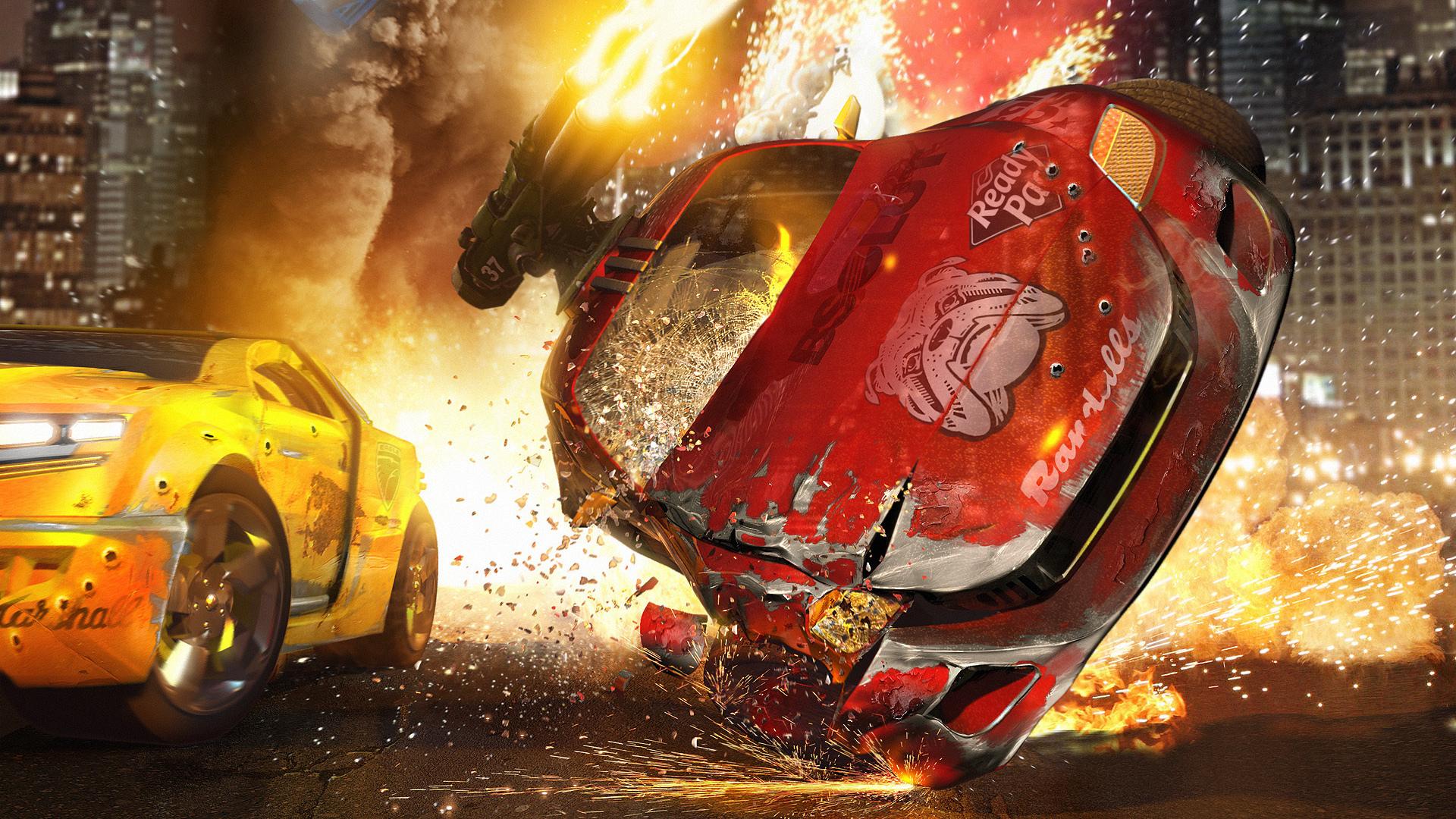 1920x1080 accident HD wallpaper, background