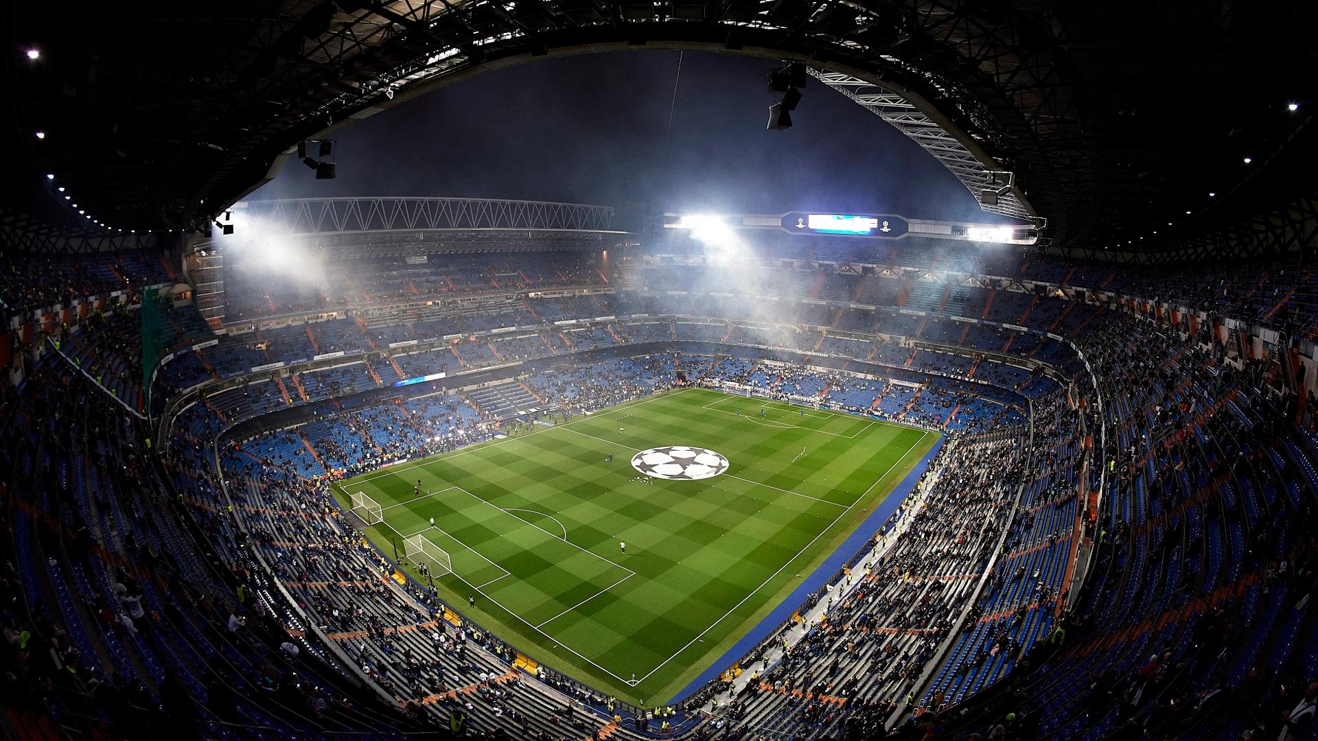 1920x1080 Home form a concern for Zinedine Zidane ahead of clash with Manchester City. Goal.com English Kuwait