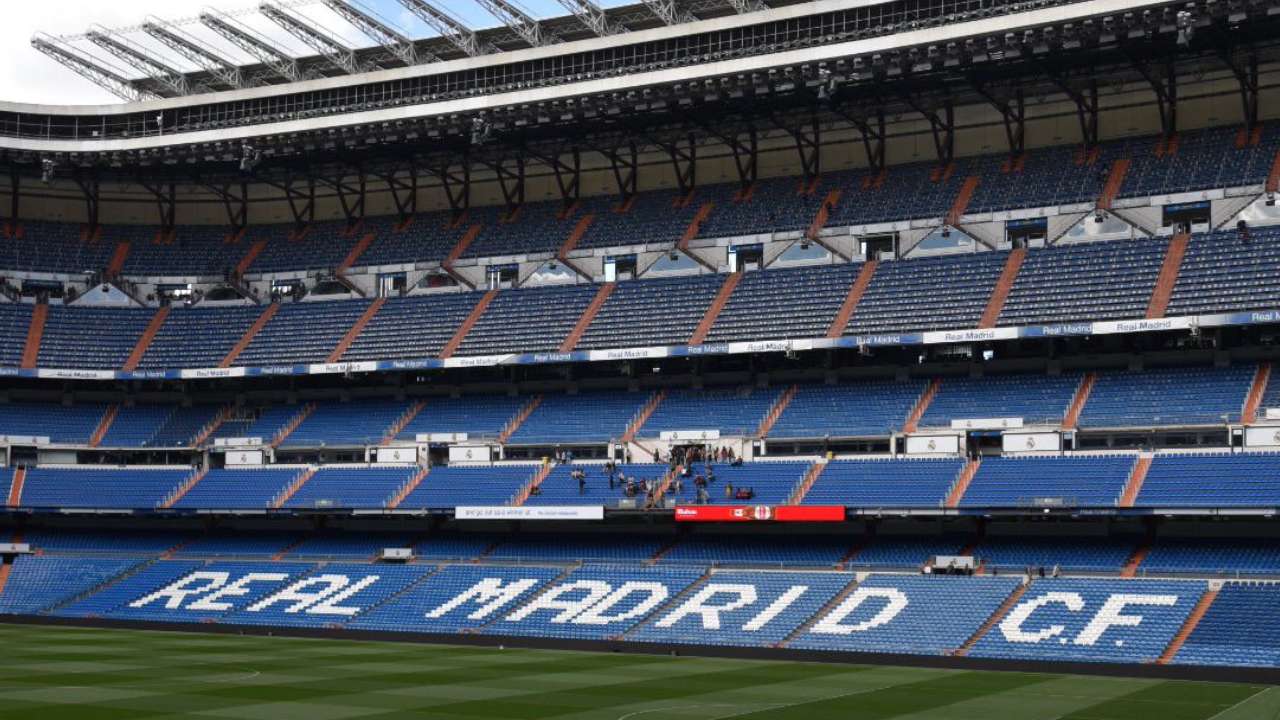 1280x720 EU court cancels Real Madrid's 18.4 million euro state aid refund