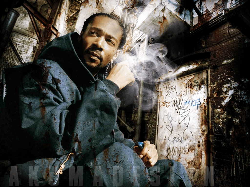 1024x768 Bad to the Bone Wallpaper