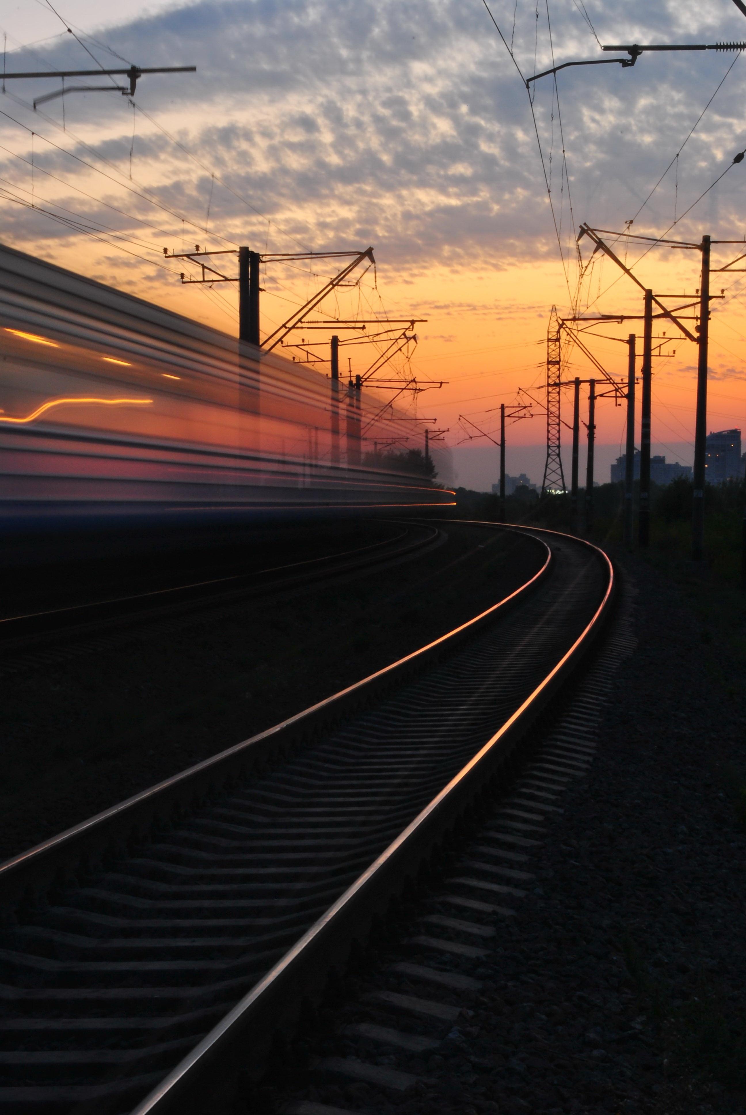 2592x3872 Railroad Photo, Download The BEST Free