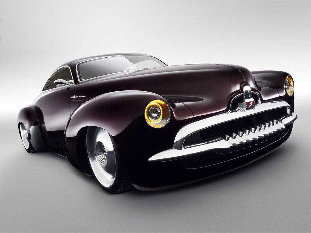 1024x768 wallpaper: Car Wallpaper Net