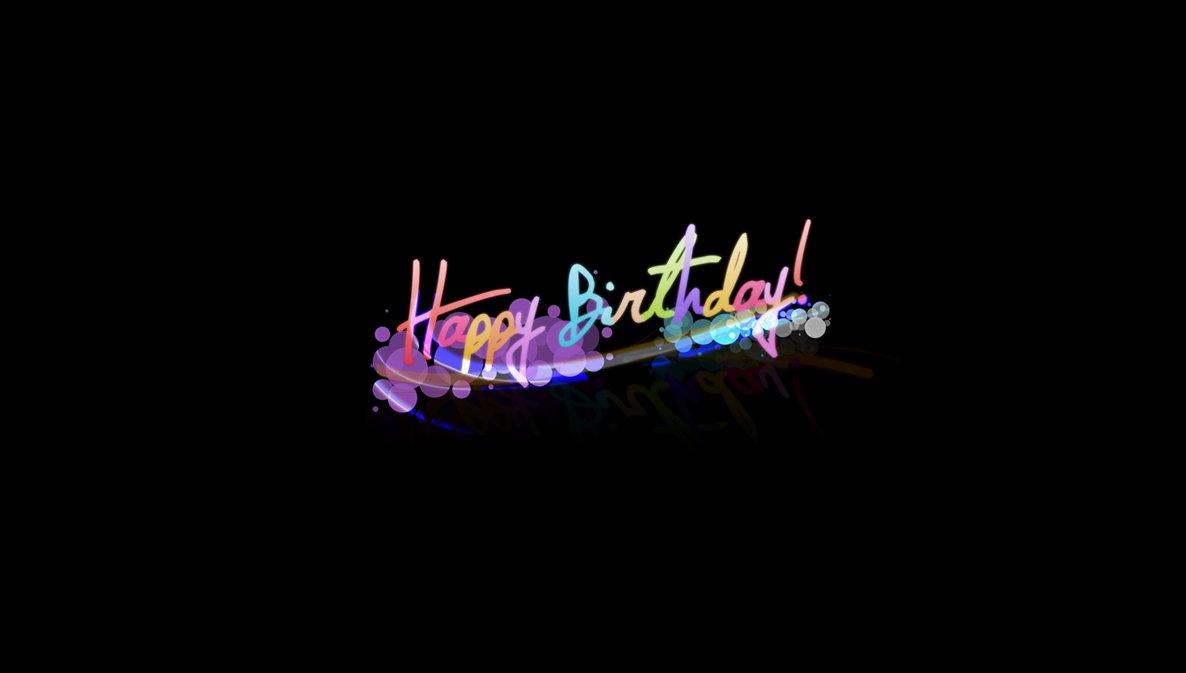 1186x673 Free download Happy Birthday Wallpaper 2 by nubpro on [1186x673] for your Desktop, Mobile & Tablet. Explore Happy Birthday to Me Wallpaper. Happy Birthday Background, Happy Birthday Wallpaper, Wallpaper Happy Birthday Cake