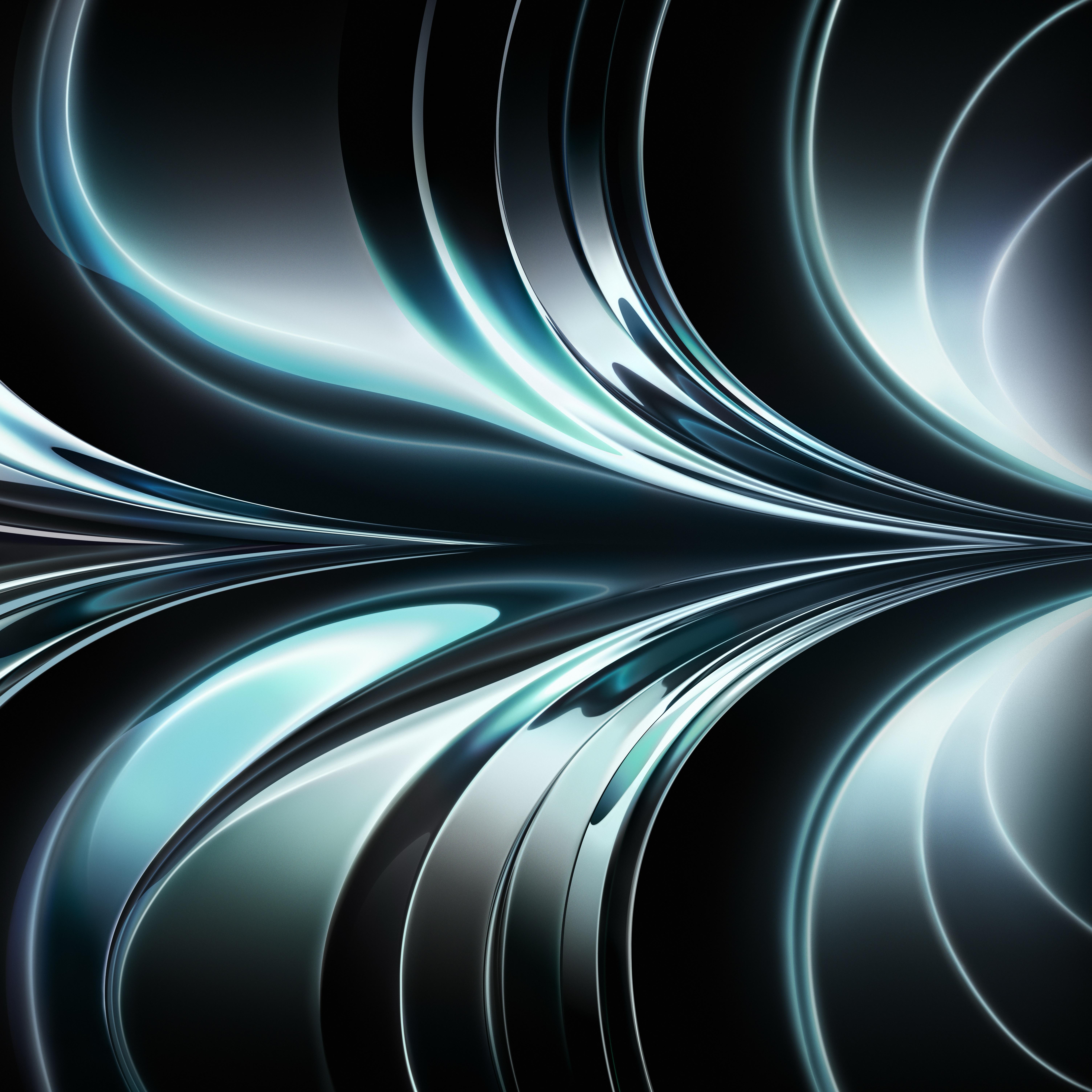 6016x6016 Download The M2 M3 MacBook Air Wallpaper Right Here