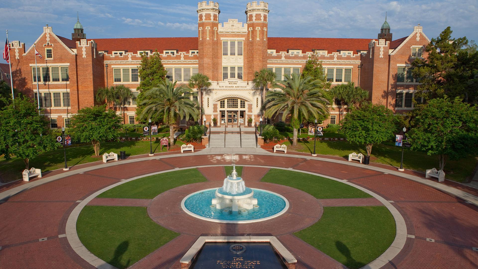 Florida State University Wallpapers - Top Free Florida State University ...