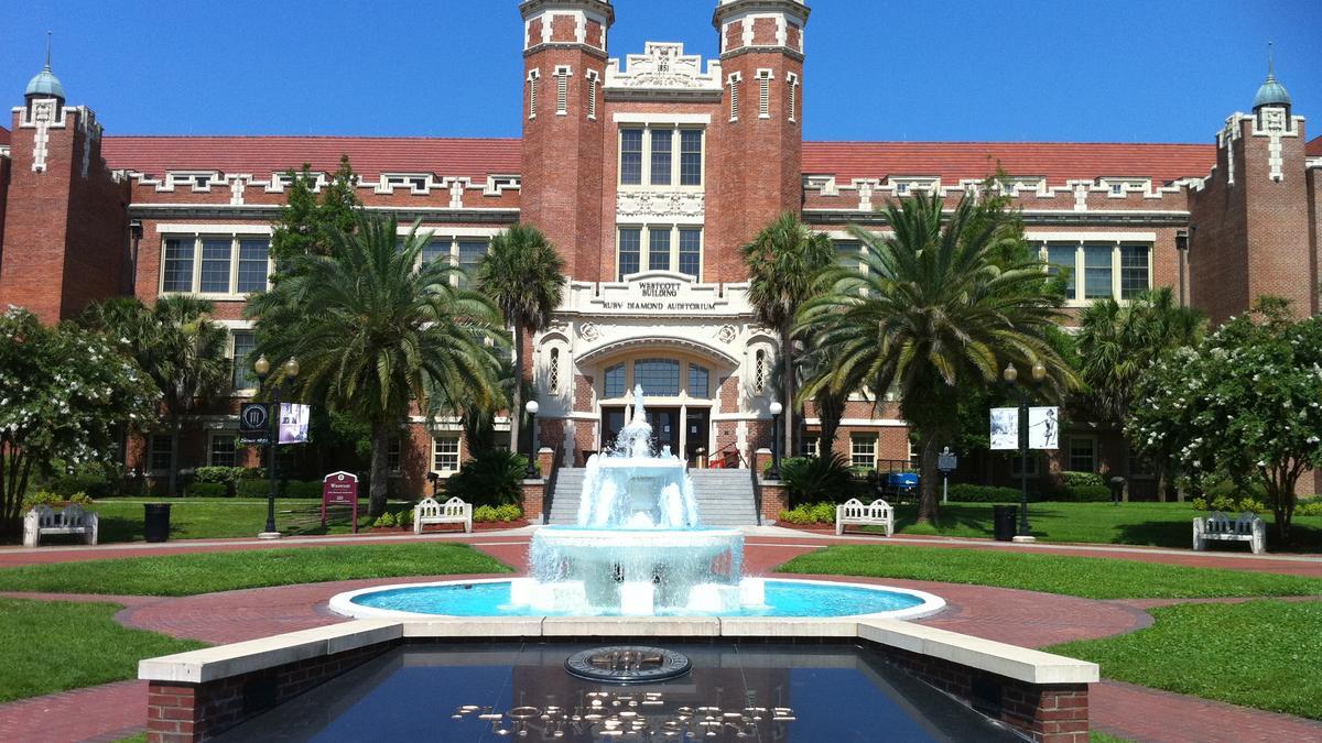 1200x675 Florida State University secures whopping $100M donation Florida Business Journal