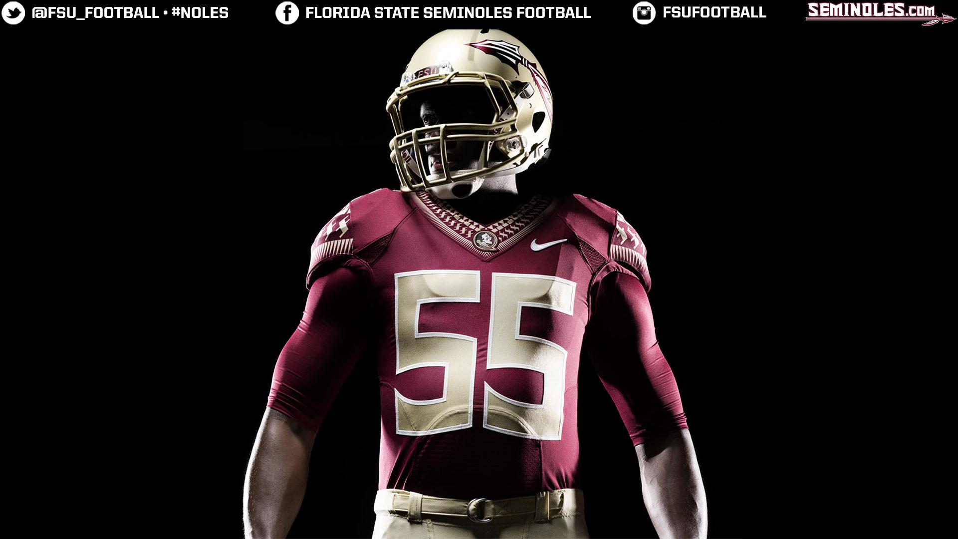 1920x1080 Florida State Football Wallpaper