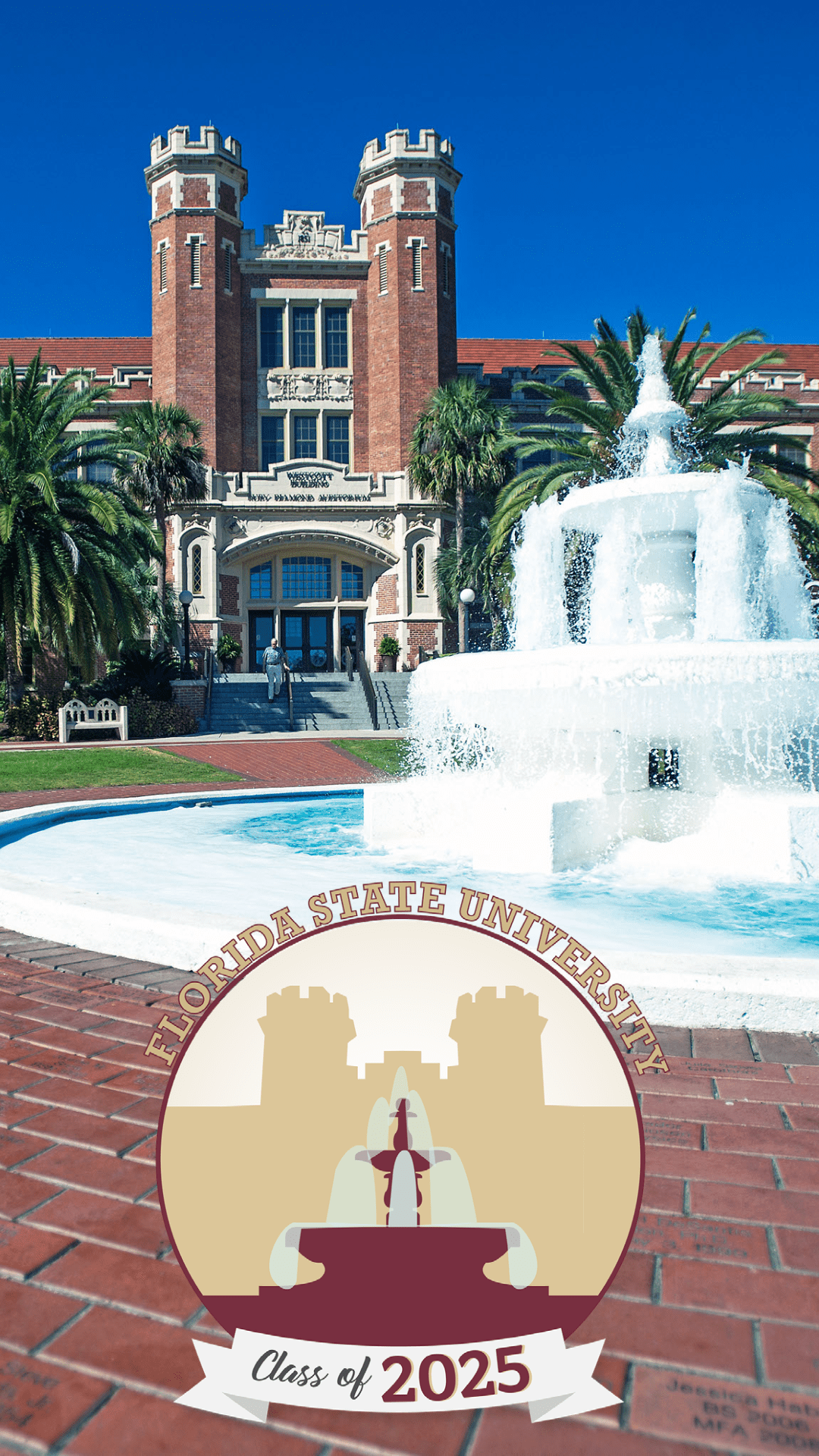 Florida State University Wallpapers - Top Free Florida State University