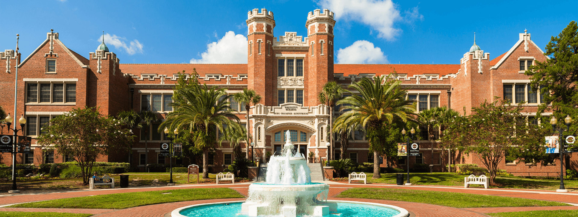 Florida State University Wallpapers - Top Free Florida State University ...