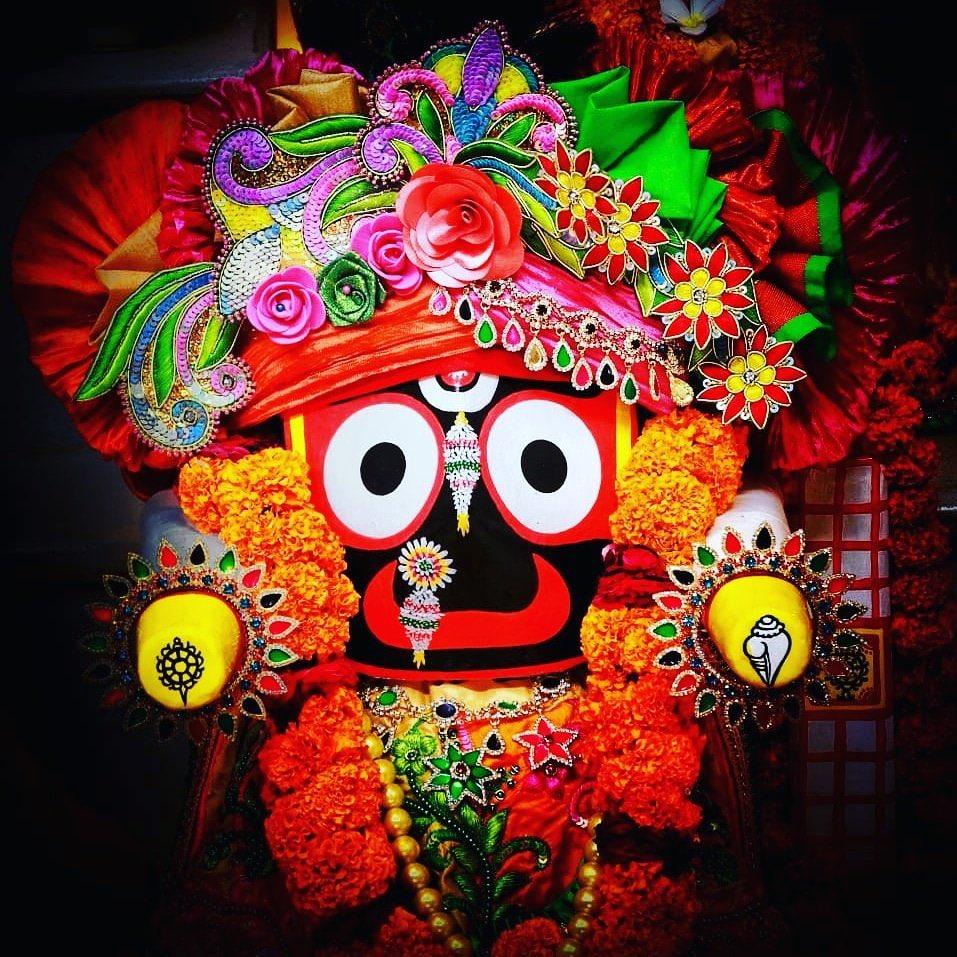 Lord Jagannath HD Wallpapers APK for Android Download