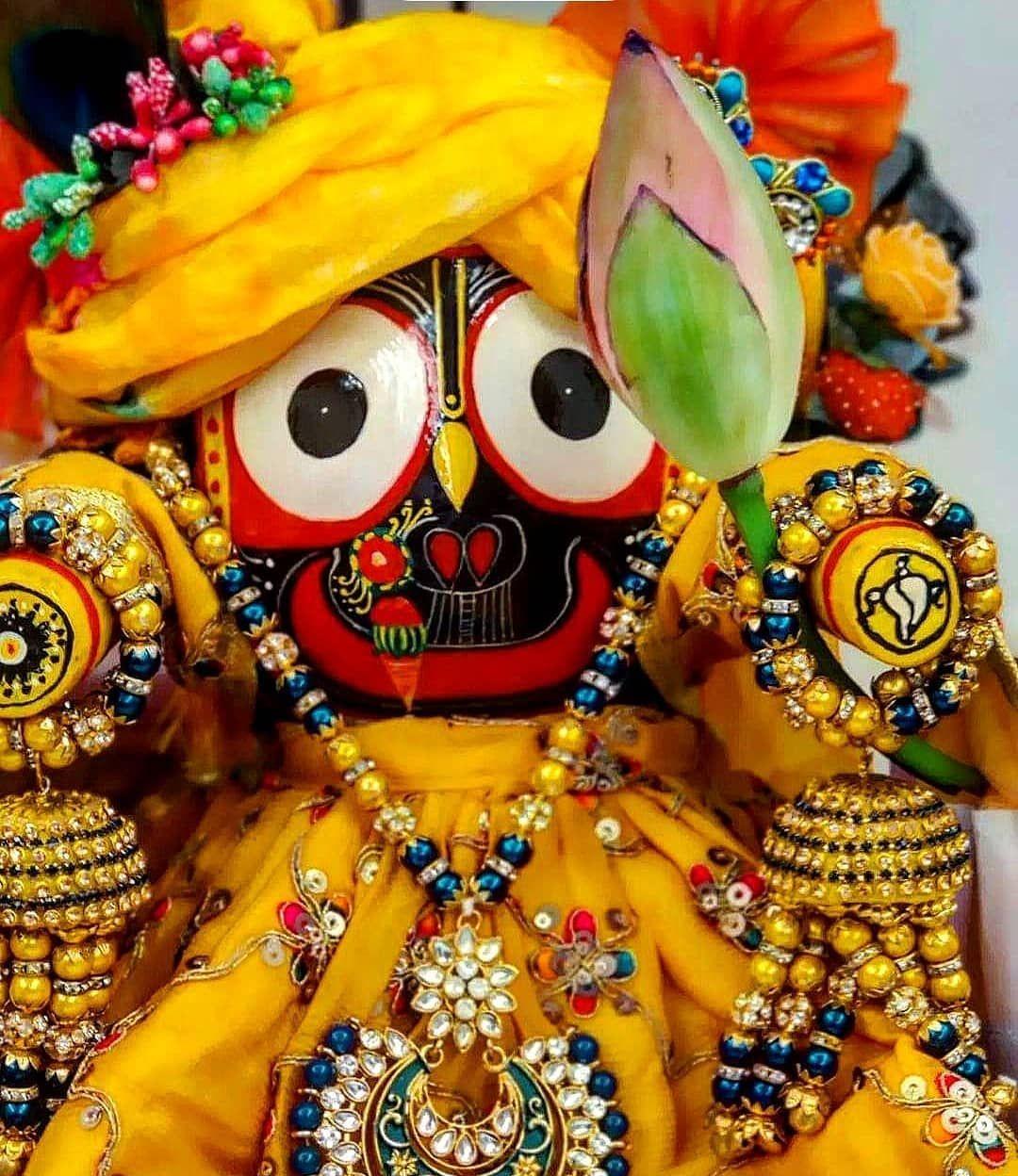 Jagannath Ji Wallpapers - Top Free Jagannath Ji Backgrounds ...