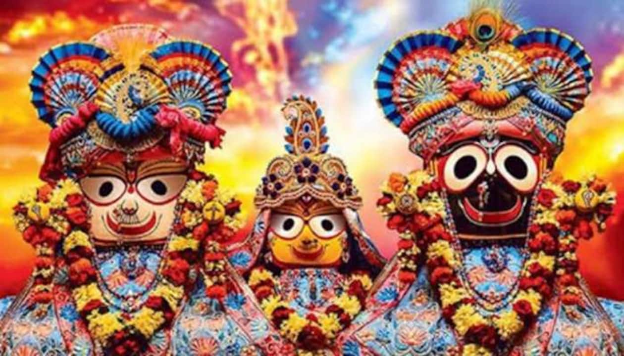 1260x720 Puri Rath Yatra 2020: Reason behind unfinished hands of Lord Jagannath's idols