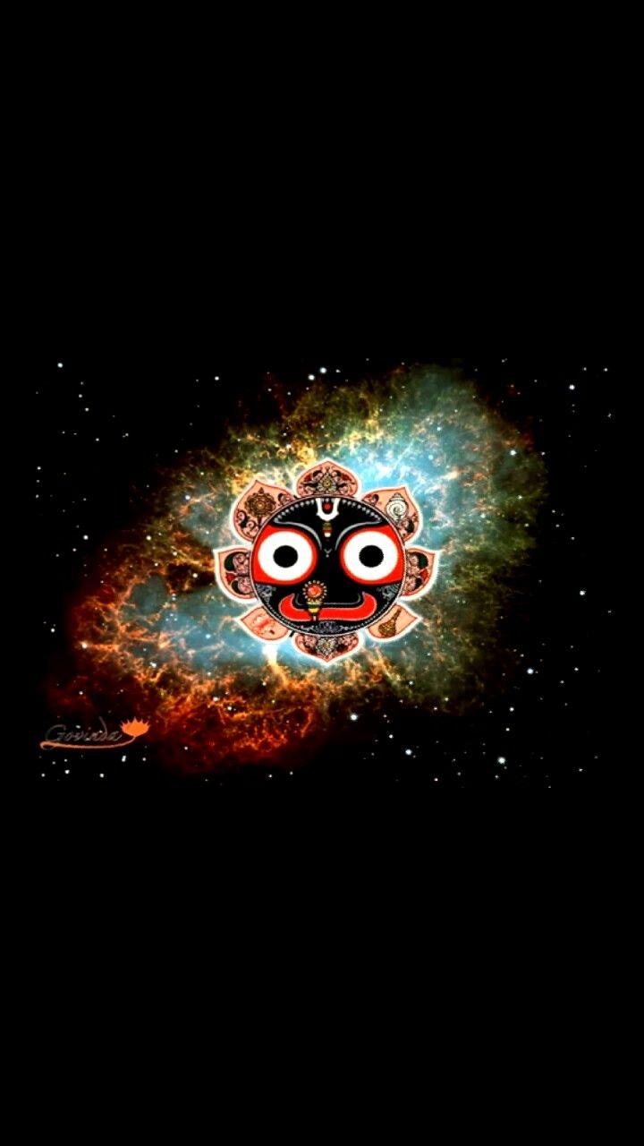 720x1280 Jay Jagannath. God illustrations, Festival paint, Hipster wallpaper