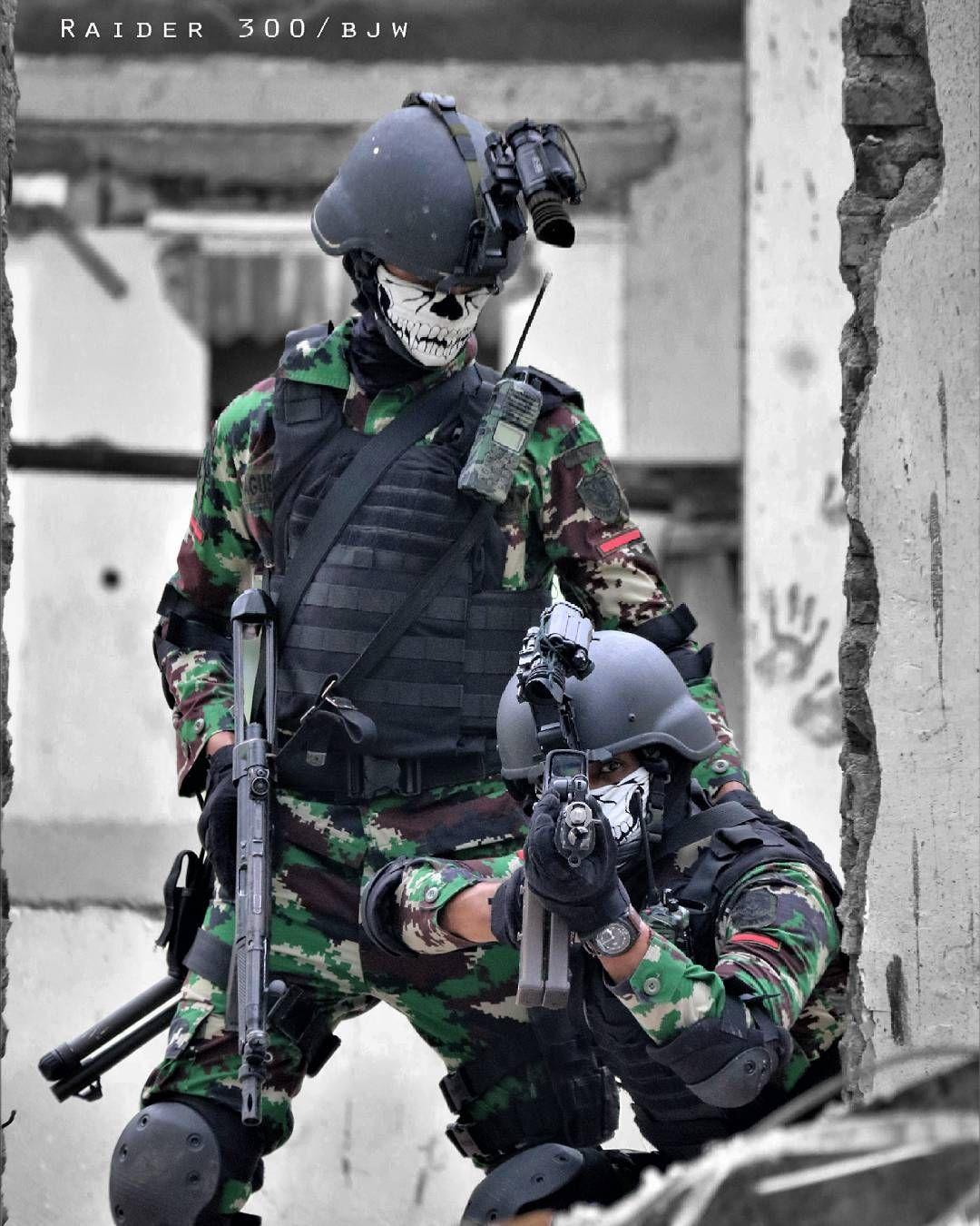 1080x1350 Indonesian Armed Forces