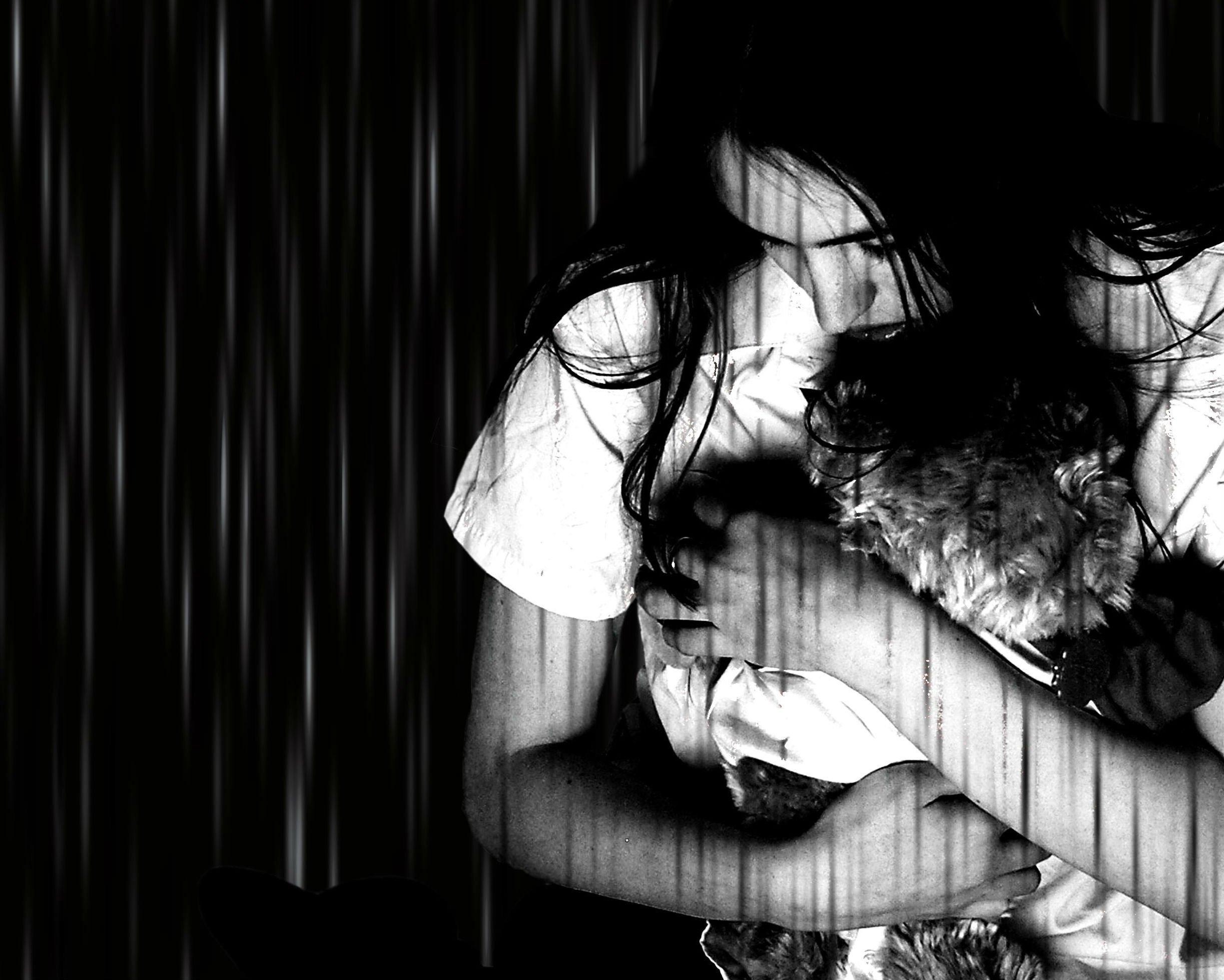 Sad And Dark Wallpapers - Top Free Sad And Dark Backgrounds ...