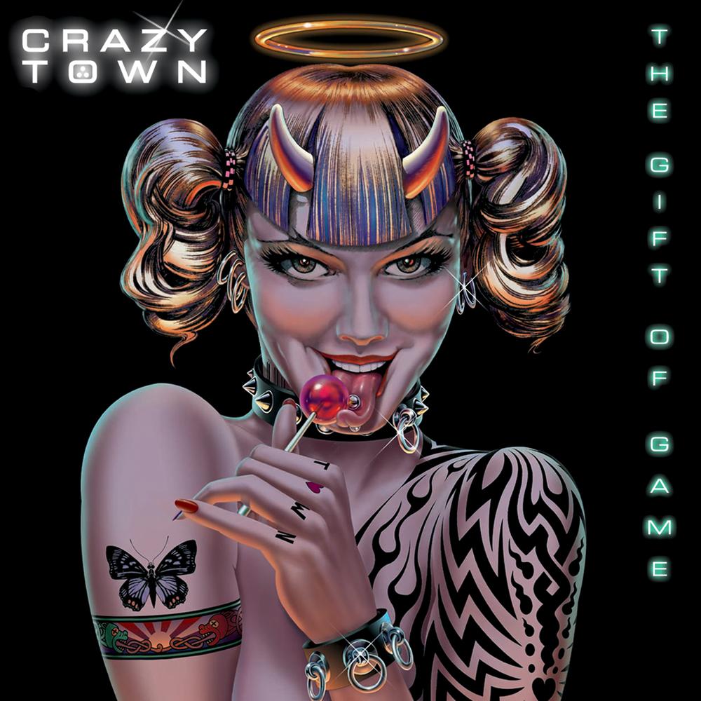 1000x1000 Crazy Town