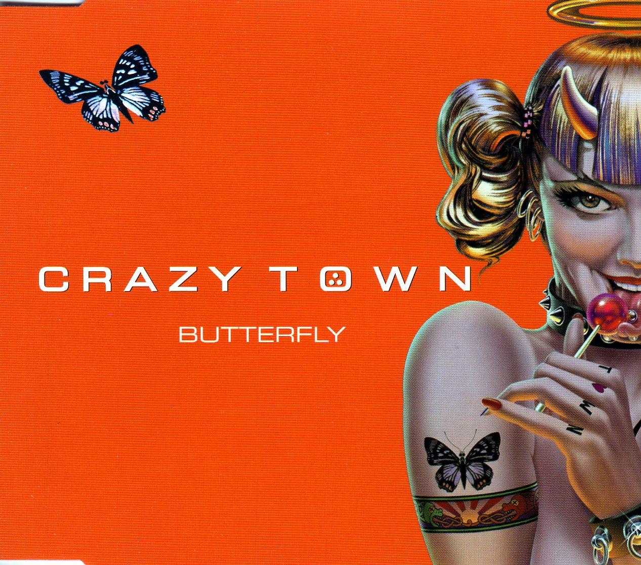 Crazy Town Wallpapers Top Free Crazy Town Backgrounds WallpaperAccess