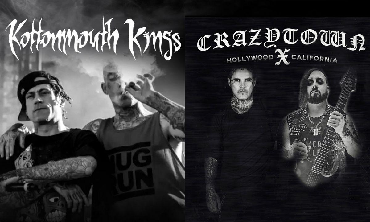 1200x720 The Krazy Kings Tour Featuring Kottonmouth Kings & Crazy Town X