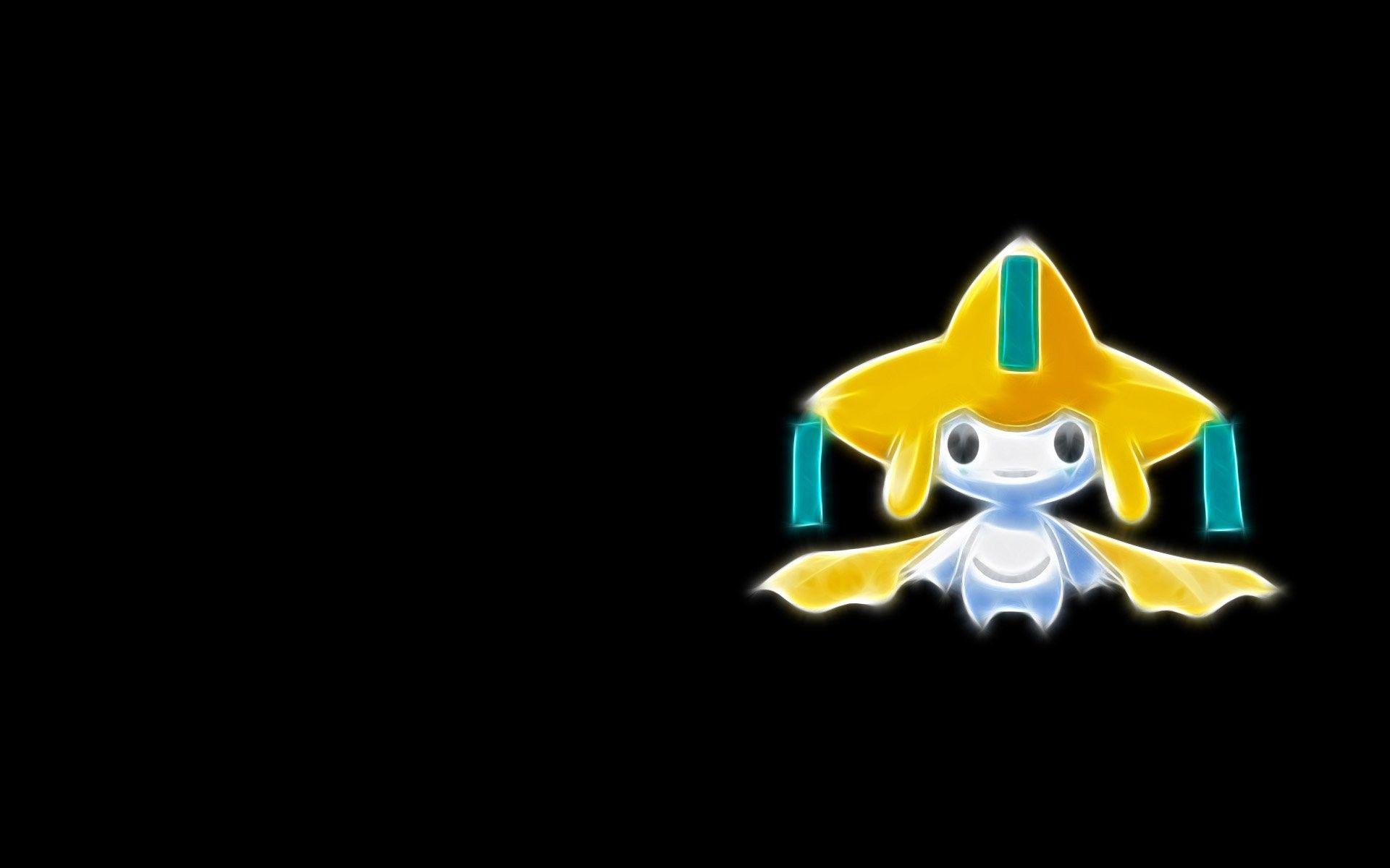 1920x1200 All Legendary Pokemon