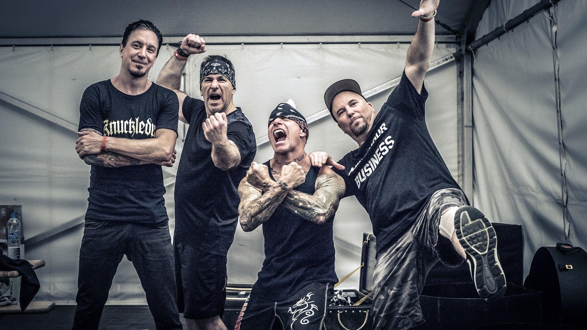 2048x1152 Sick of It All Tickets, 2023 Concert Tour Dates