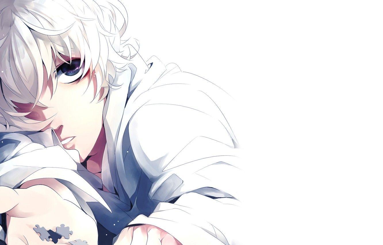 1332x850 Wallpaper boy, Death Note, death note, Near, jigsaw puzzles, Niar