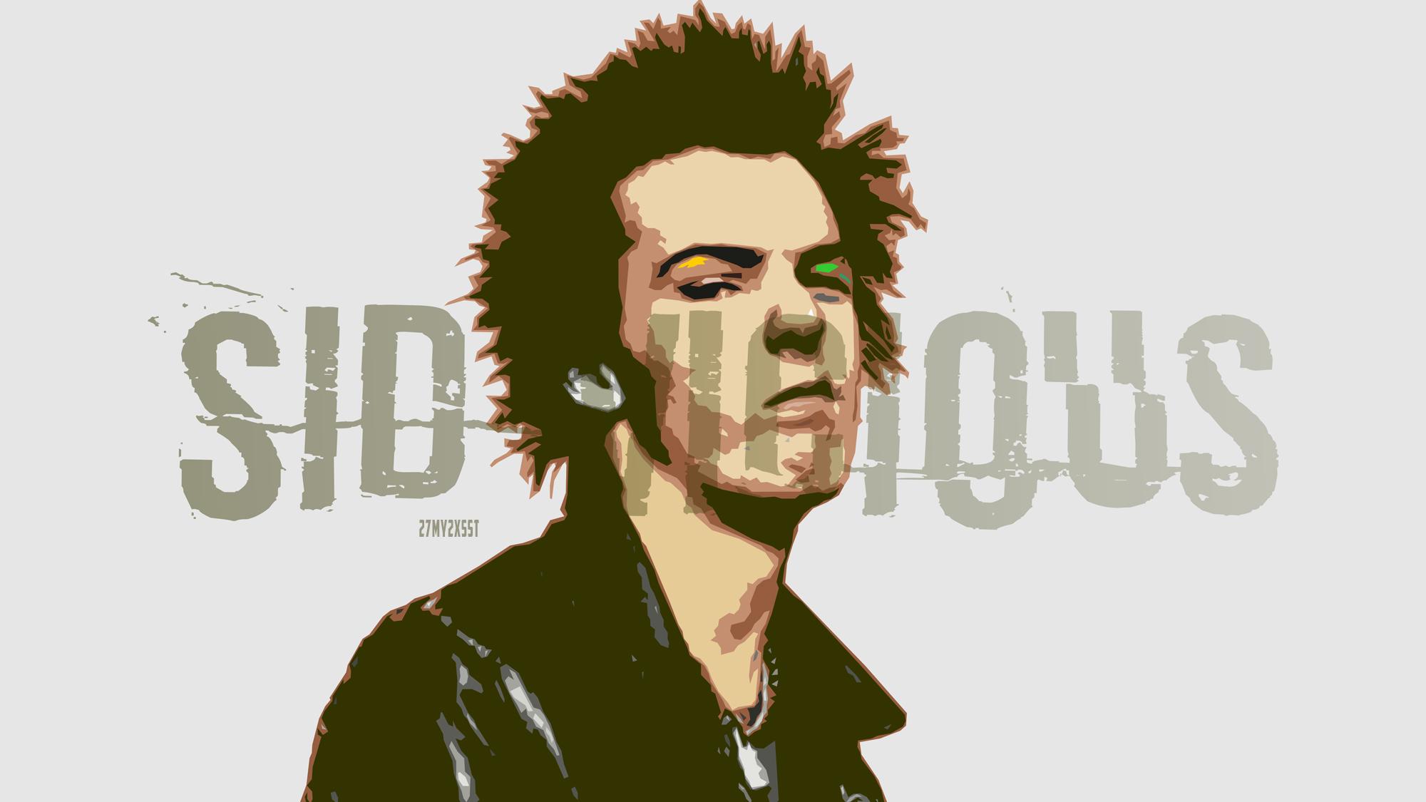 2000x1125 Sid Vicious