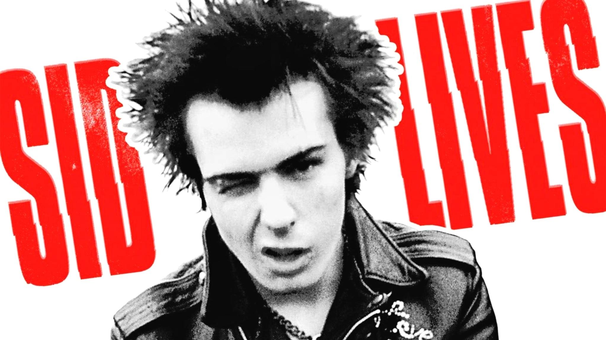 Sid Vicious Wallpapers - Top Free Sid Vicious Backgrounds - WallpaperAccess