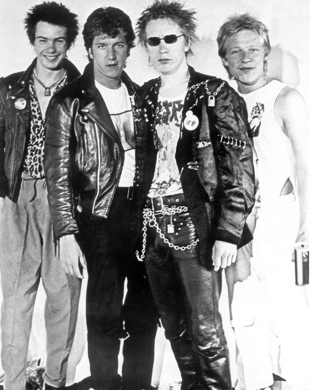 999x1256 RIP Sid Vicious: His 15 most powerful quotes