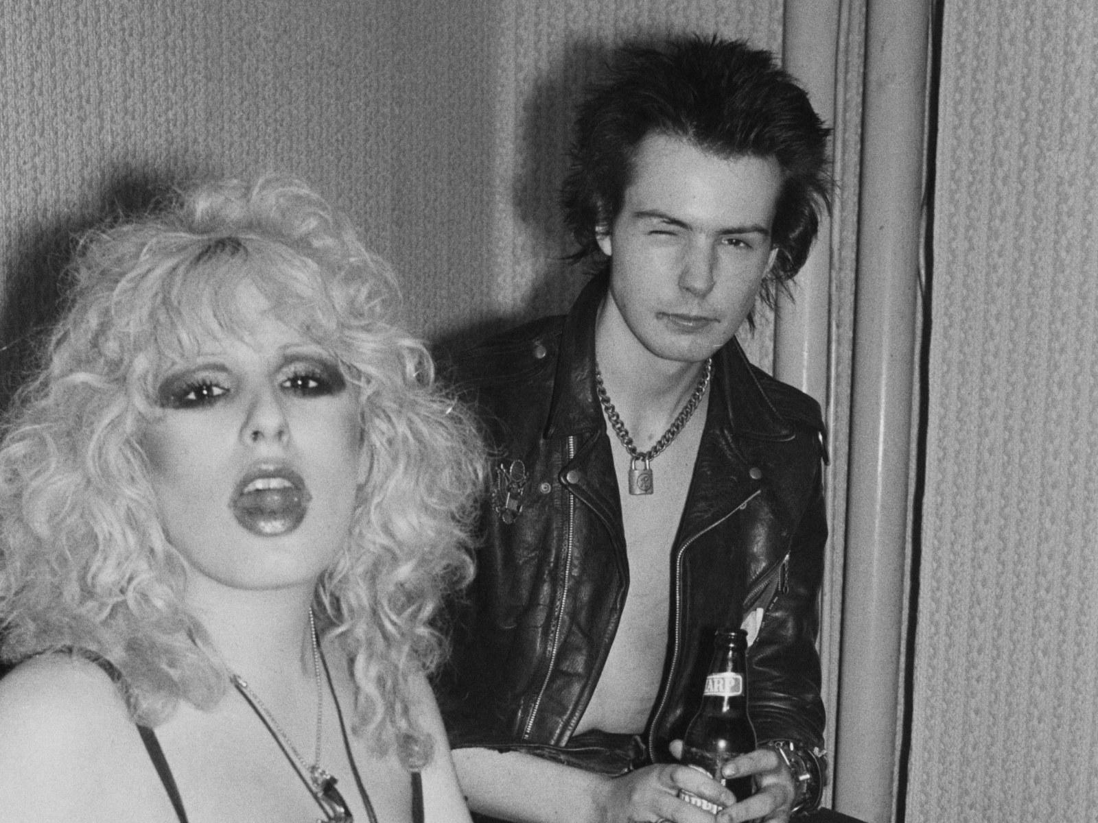 1600x1200 How Did Sid Vicious Die and Did He Kill Nancy Spungen?