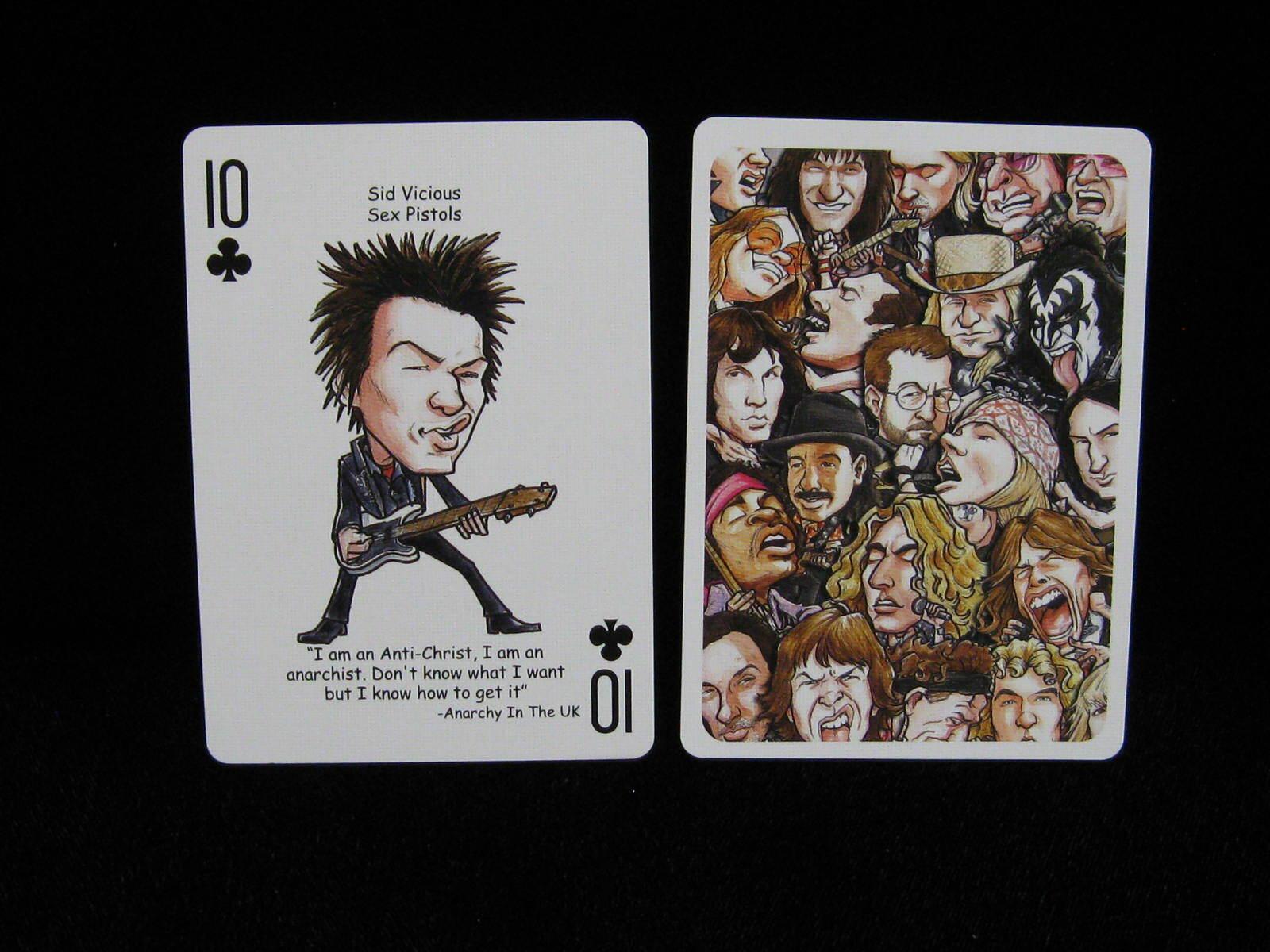 Sid Vicious Wallpapers Top Free Sid Vicious Backgrounds WallpaperAccess